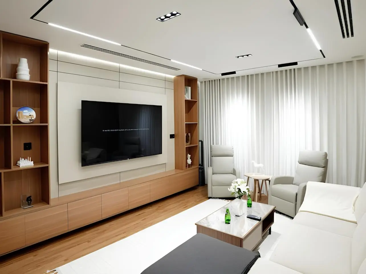 MISMAK "Ocean Terrace" 2