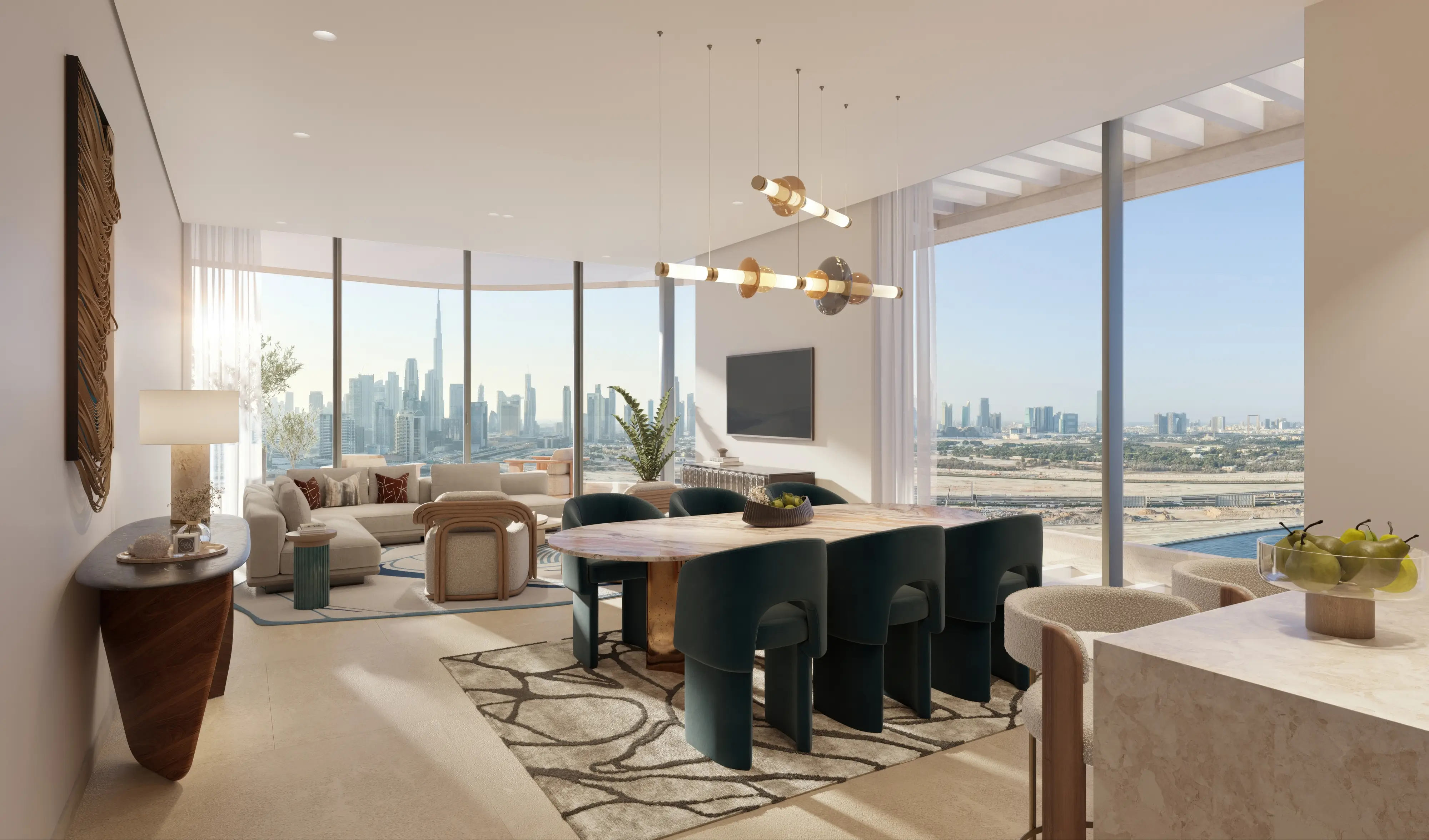 SELECT GROUP "Artistry Residences" 4