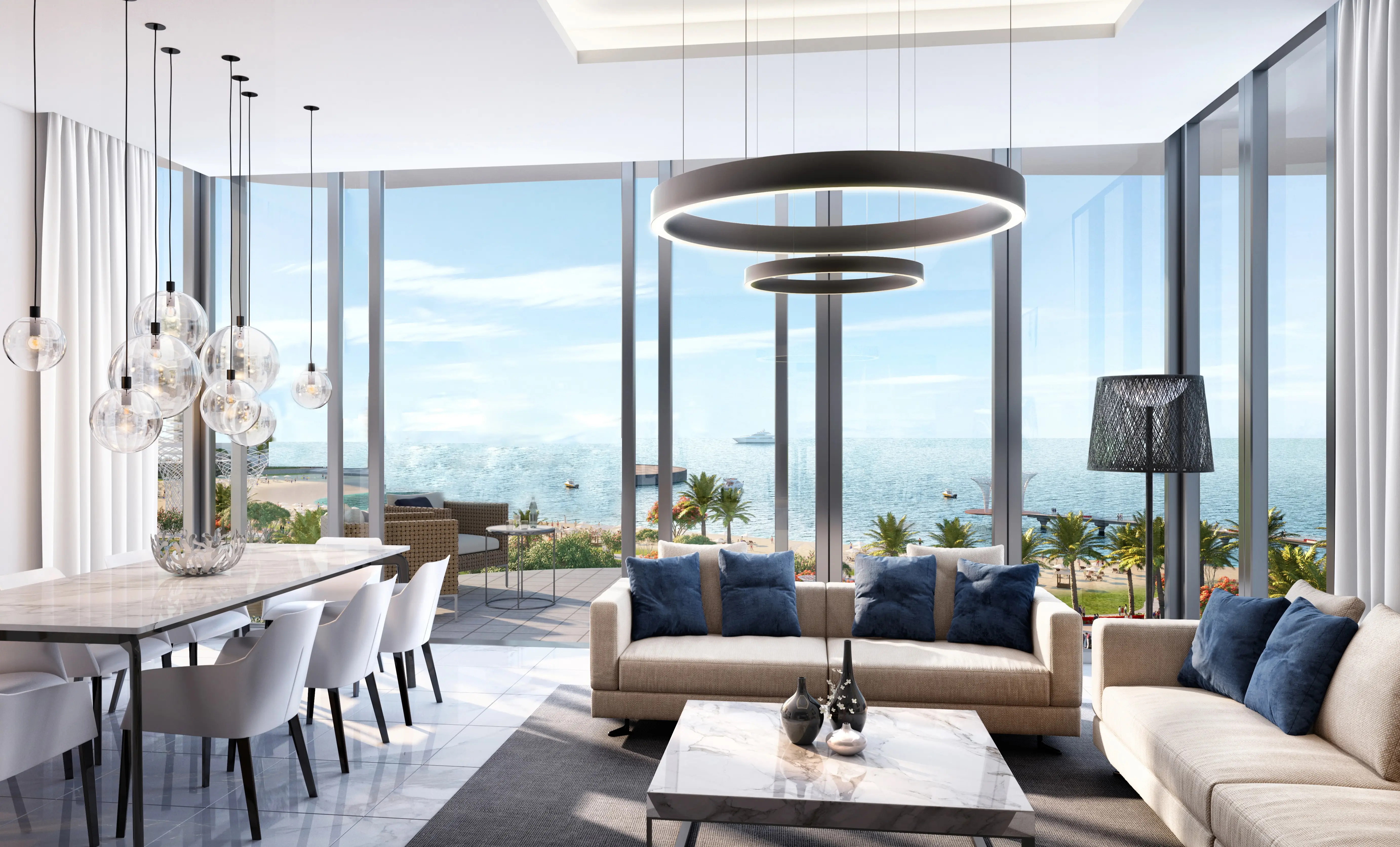 RAK PROPERTIES "Bay Residences"
