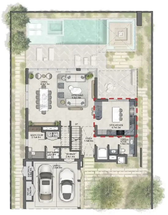 Plan
