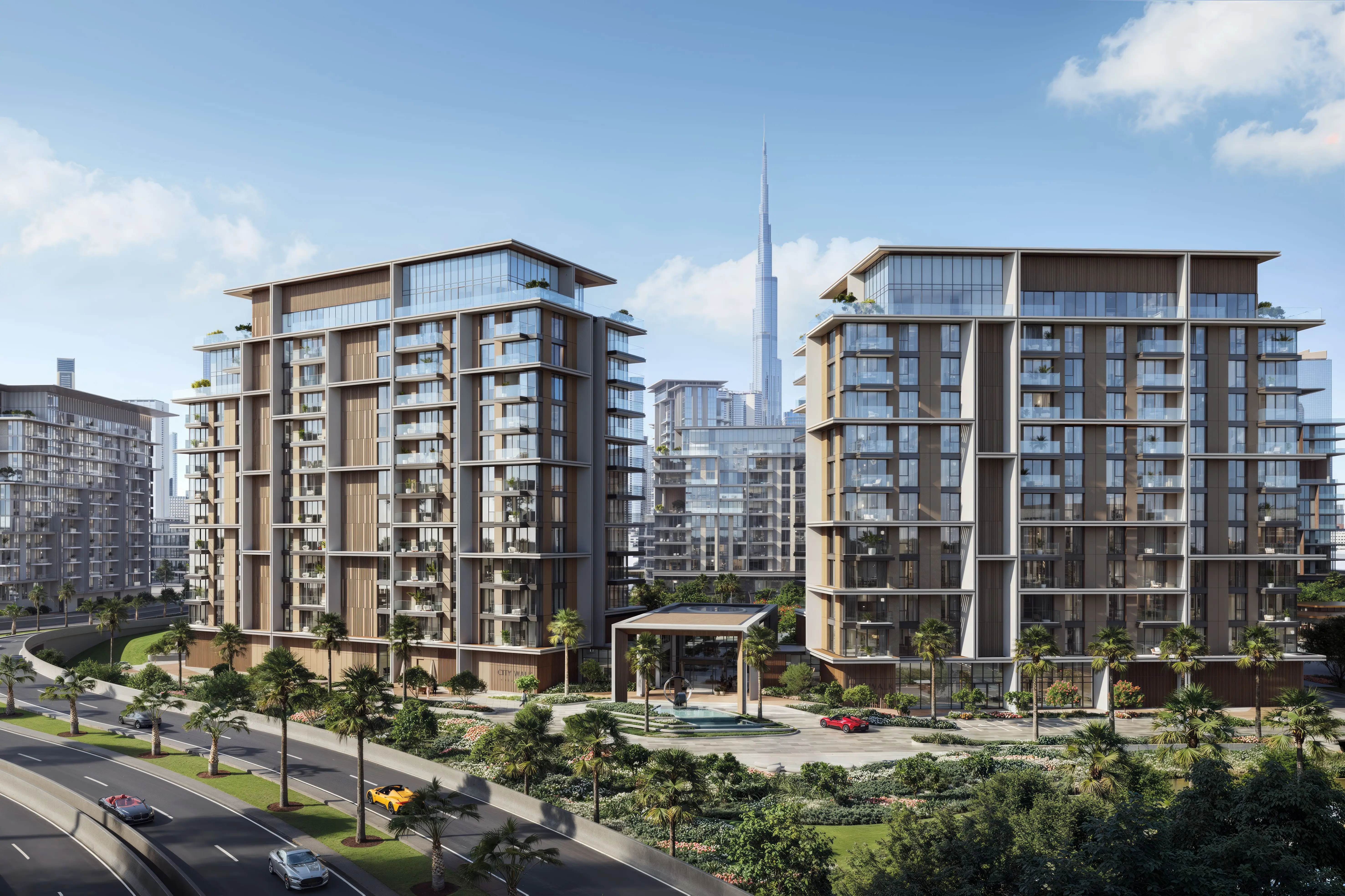 single static gallery