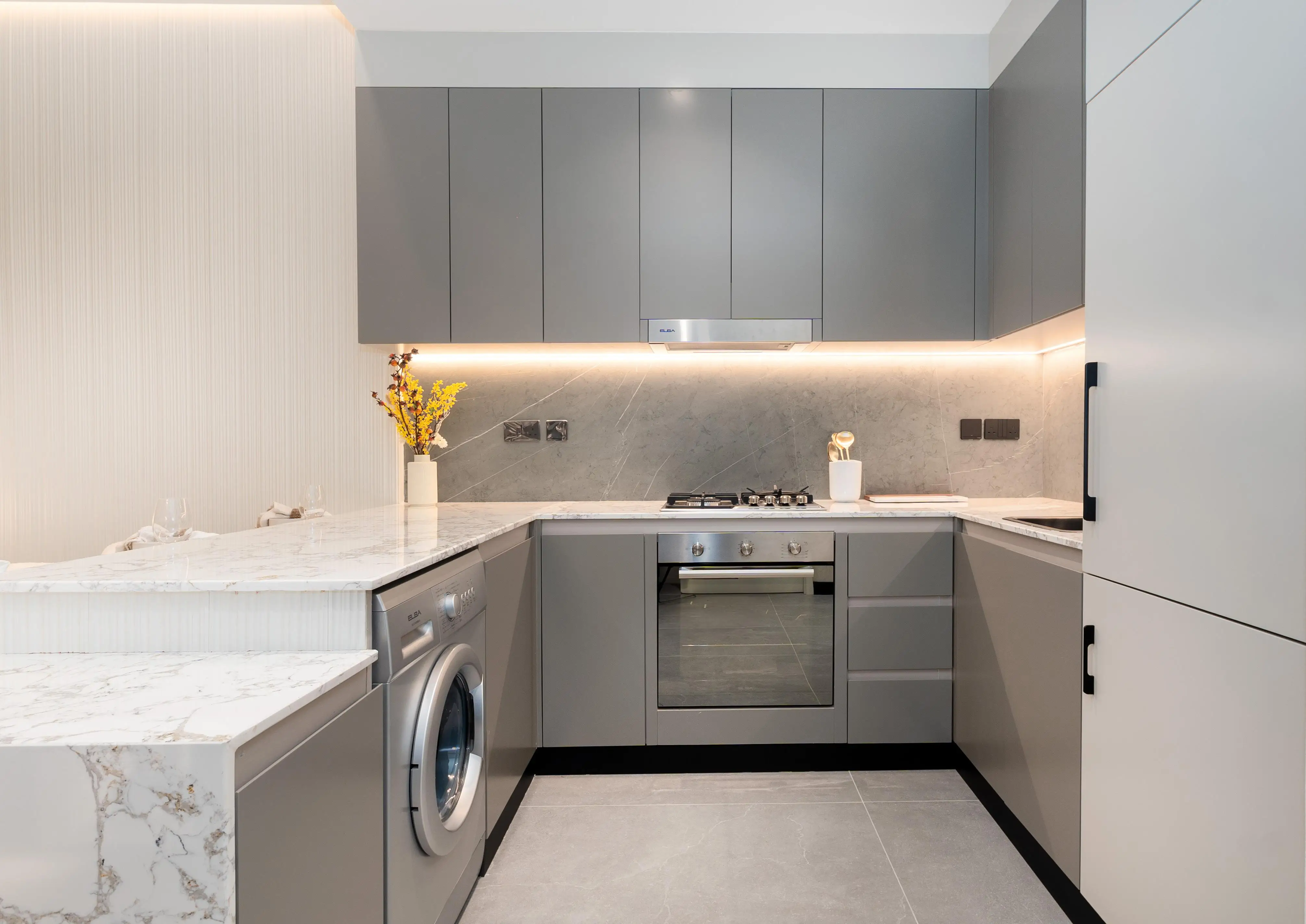 SYNERGY "Vivanti Residences" 4