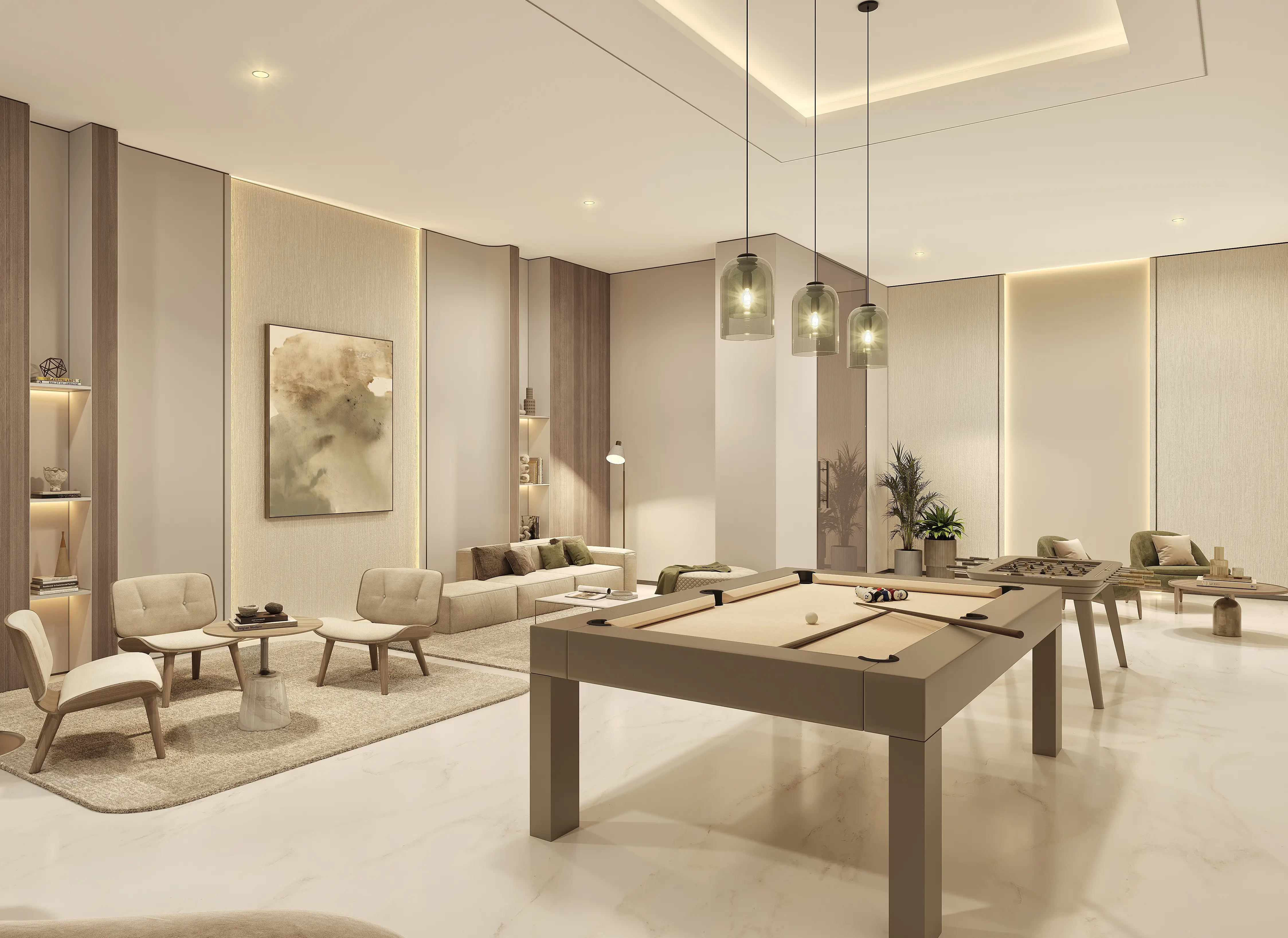 SOL PROPERTIES "Terra Casa by SOL" NEW LAUNCH
