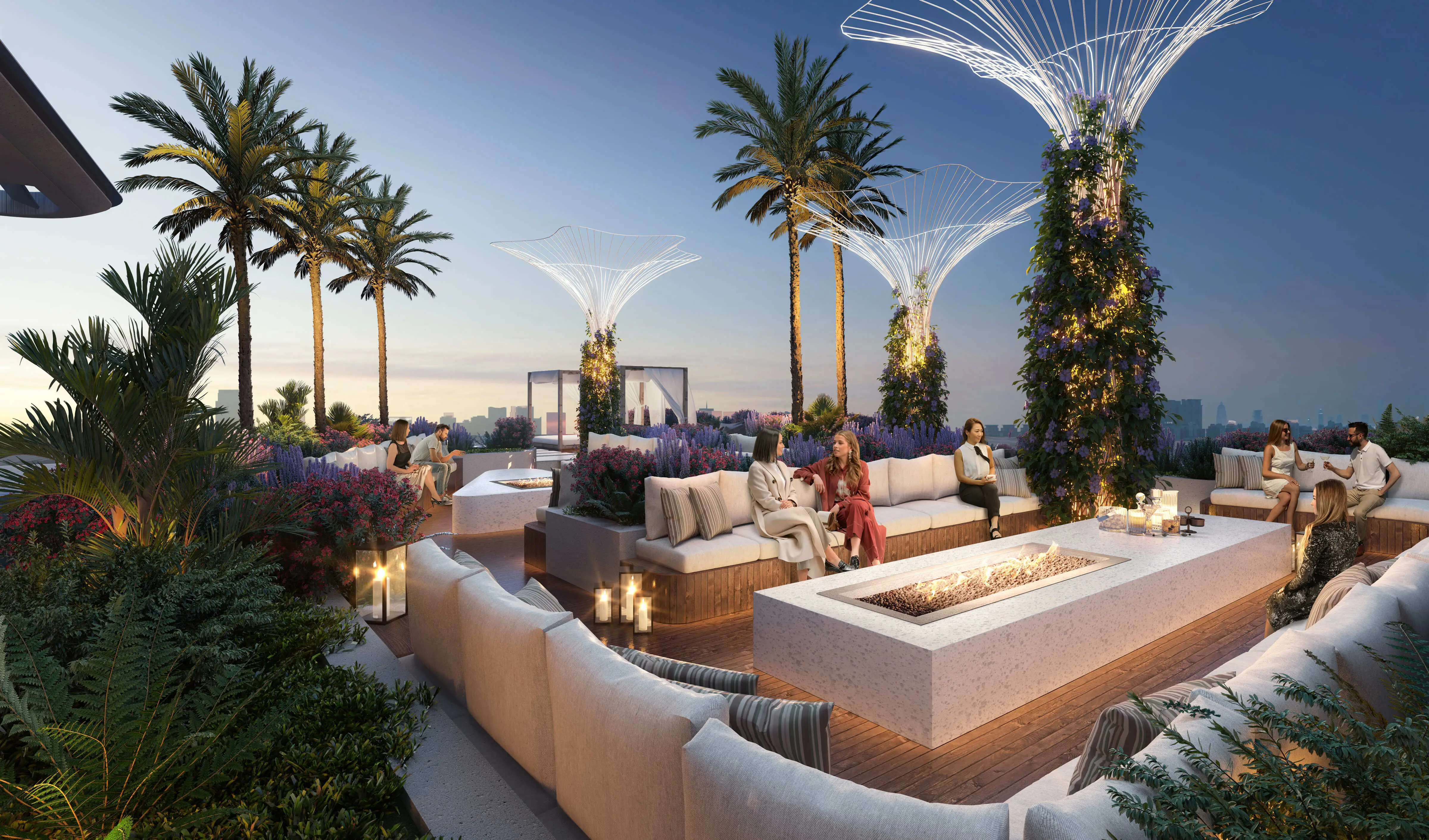IMTIAZ "Cove Living Residence" 17