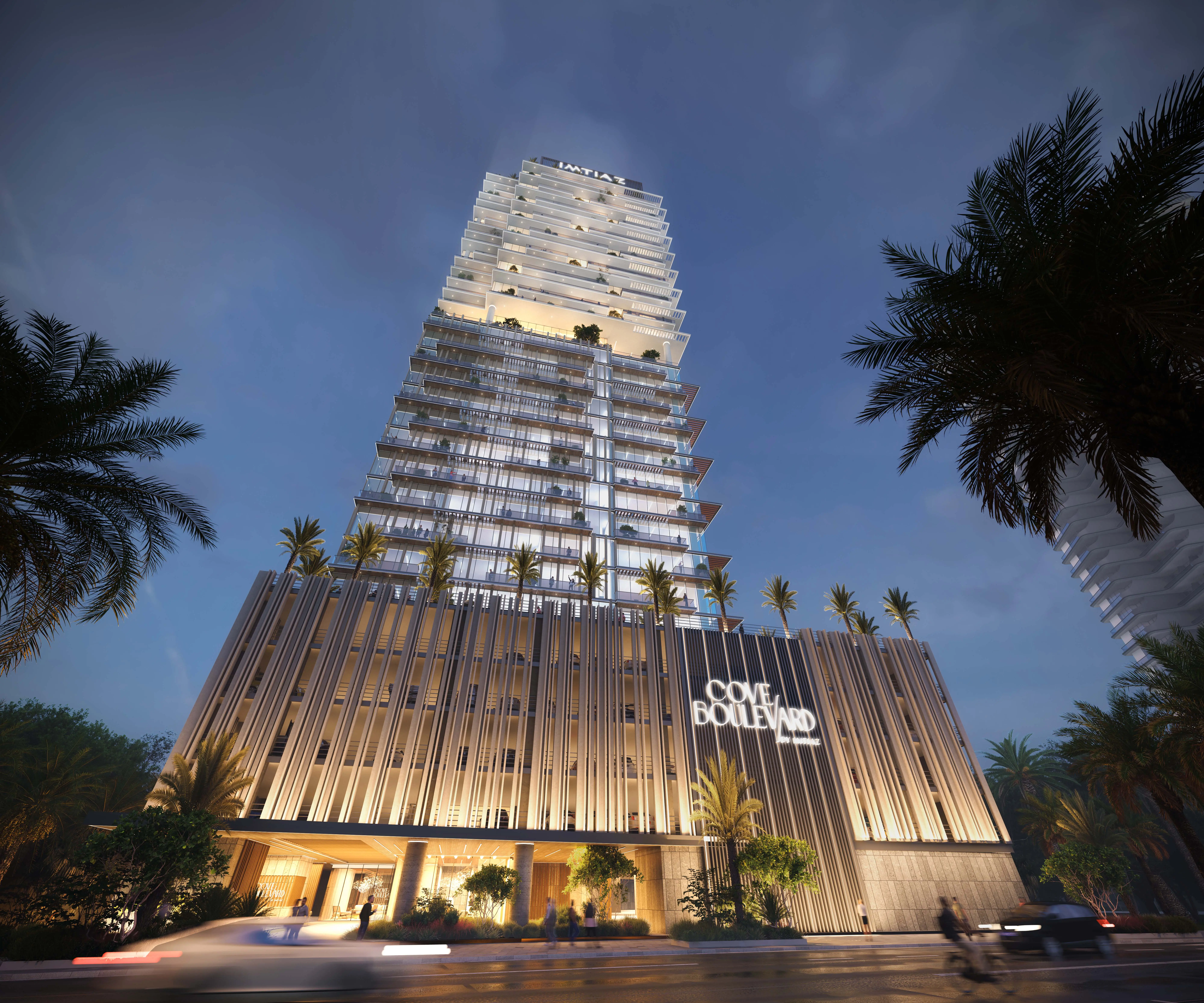 single static gallery