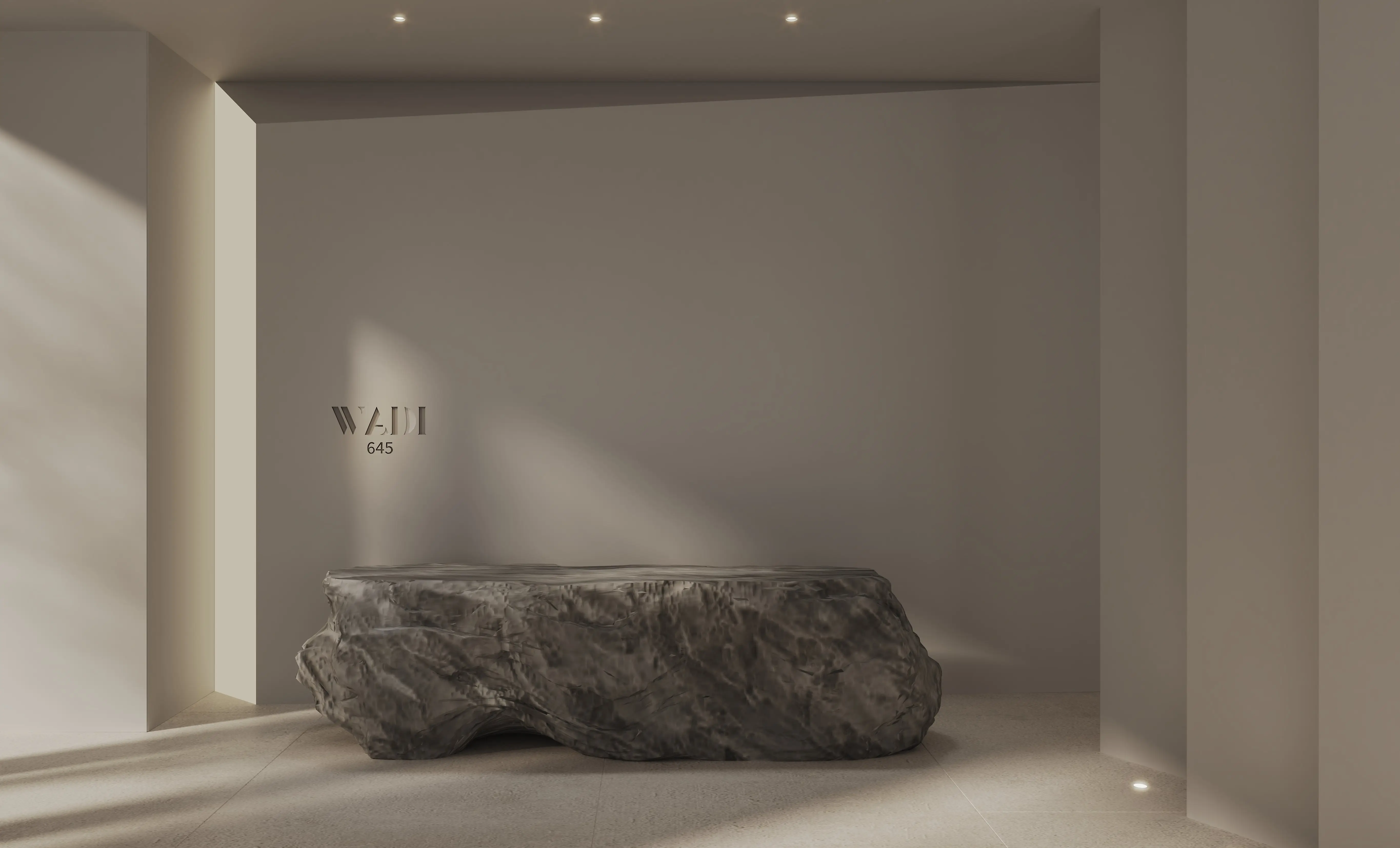 JAD GLOBAL "Wadi 645" 8