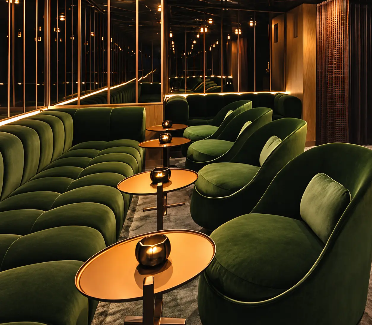 FMI "Marriott Residences"