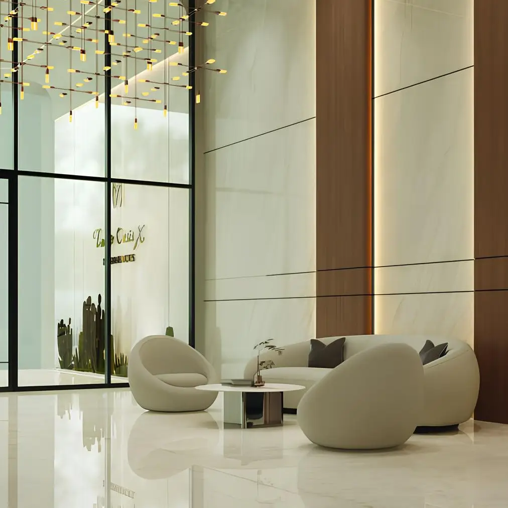 MADAR DEVELOPMENTS "Tulip Oasis X" 3