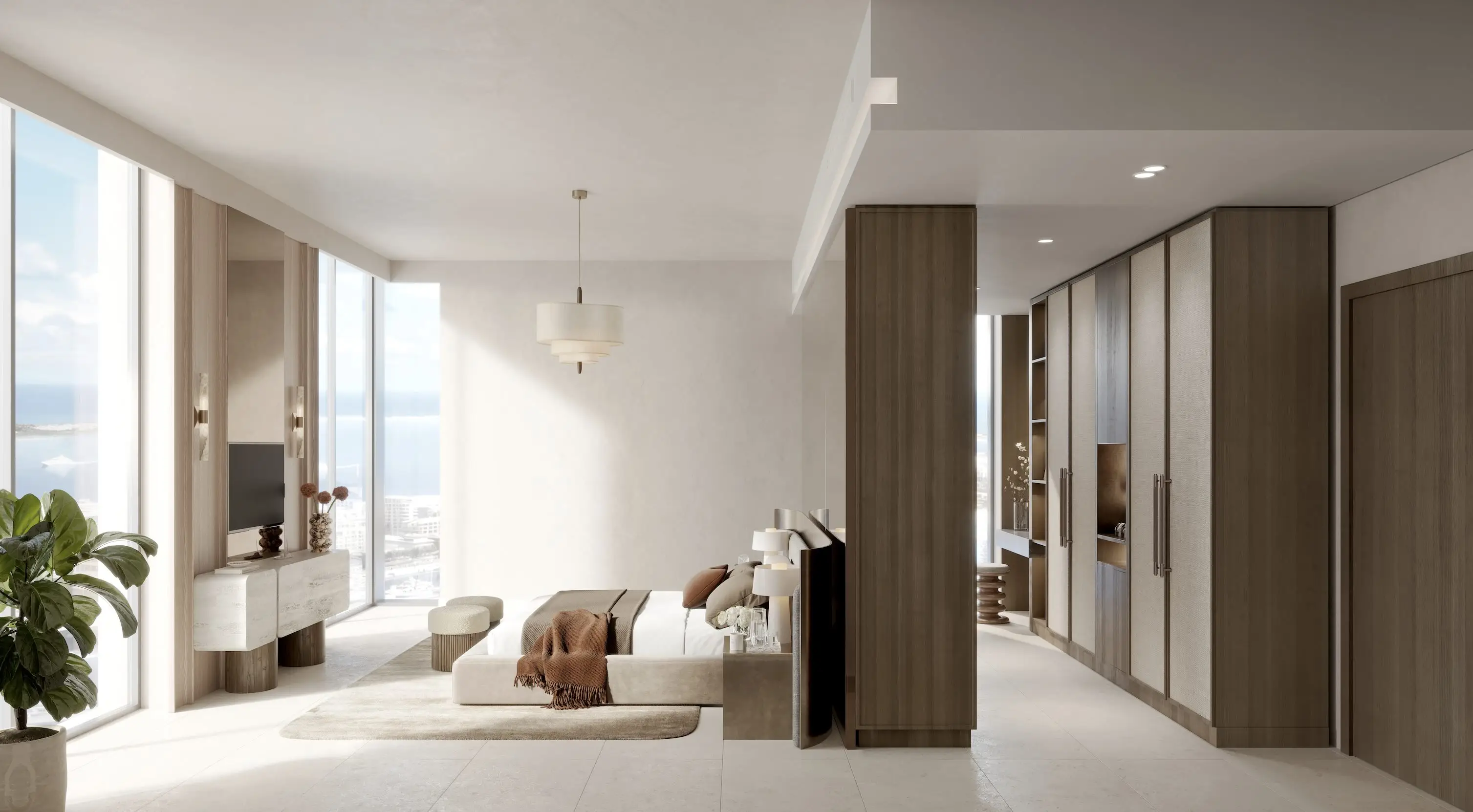 single static gallery