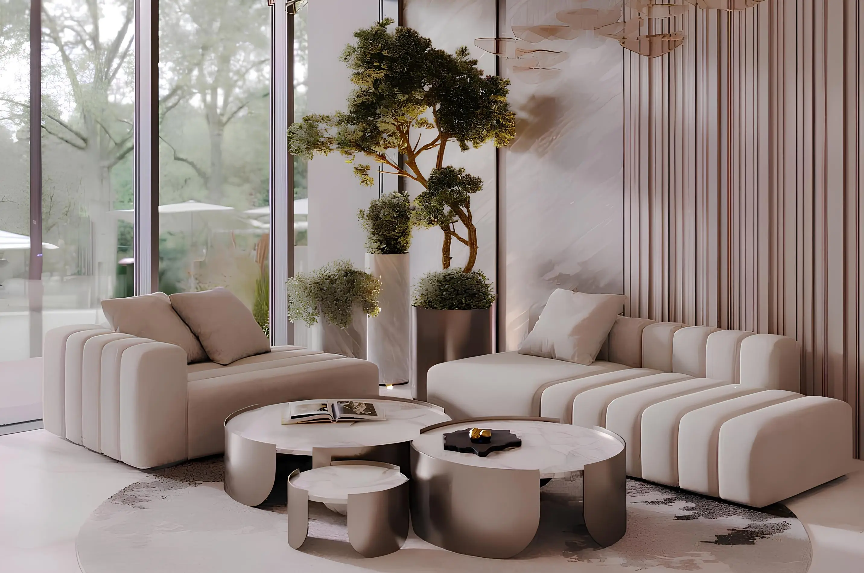 LUCKY AEON "Lucky Royale Residence" 9