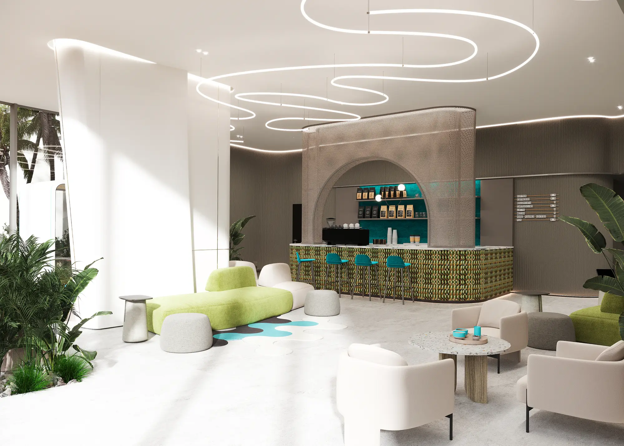 REEF LUXURY DEVELOPMENTS "REEF 998" 16