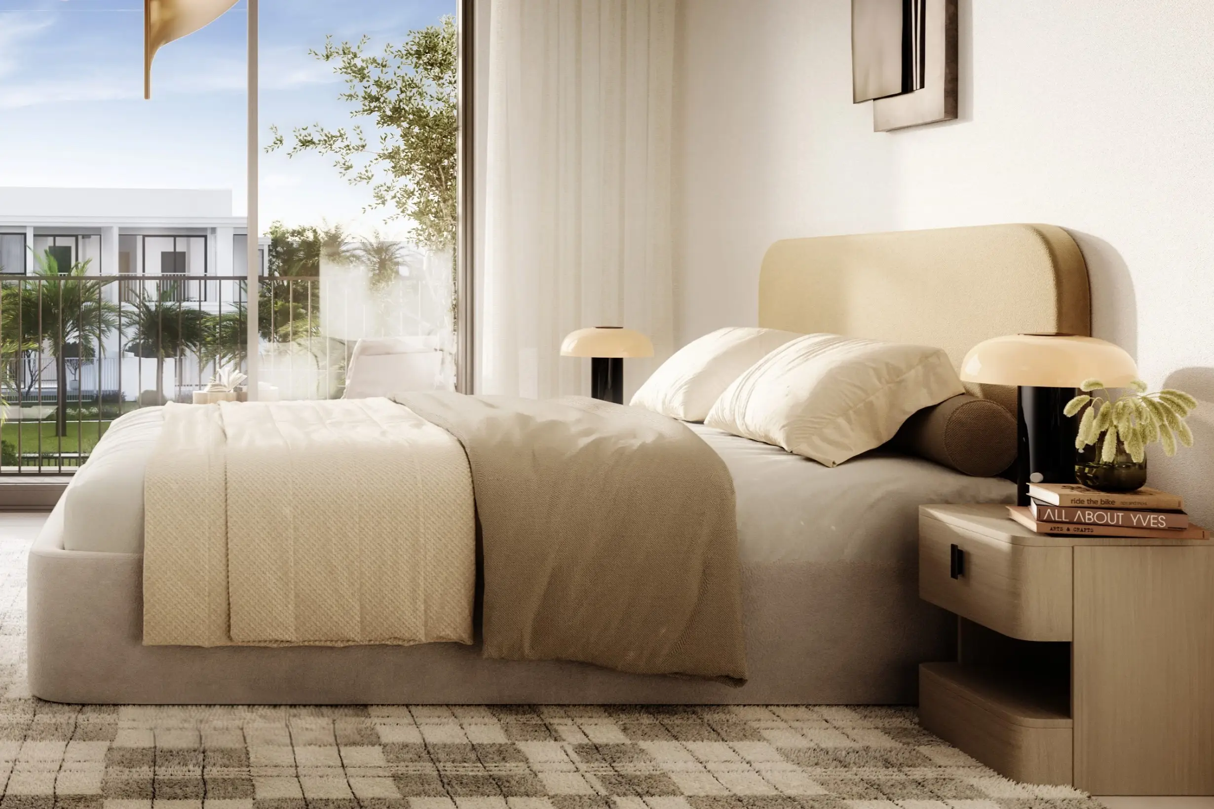 EMAAR "Greenridge" 4