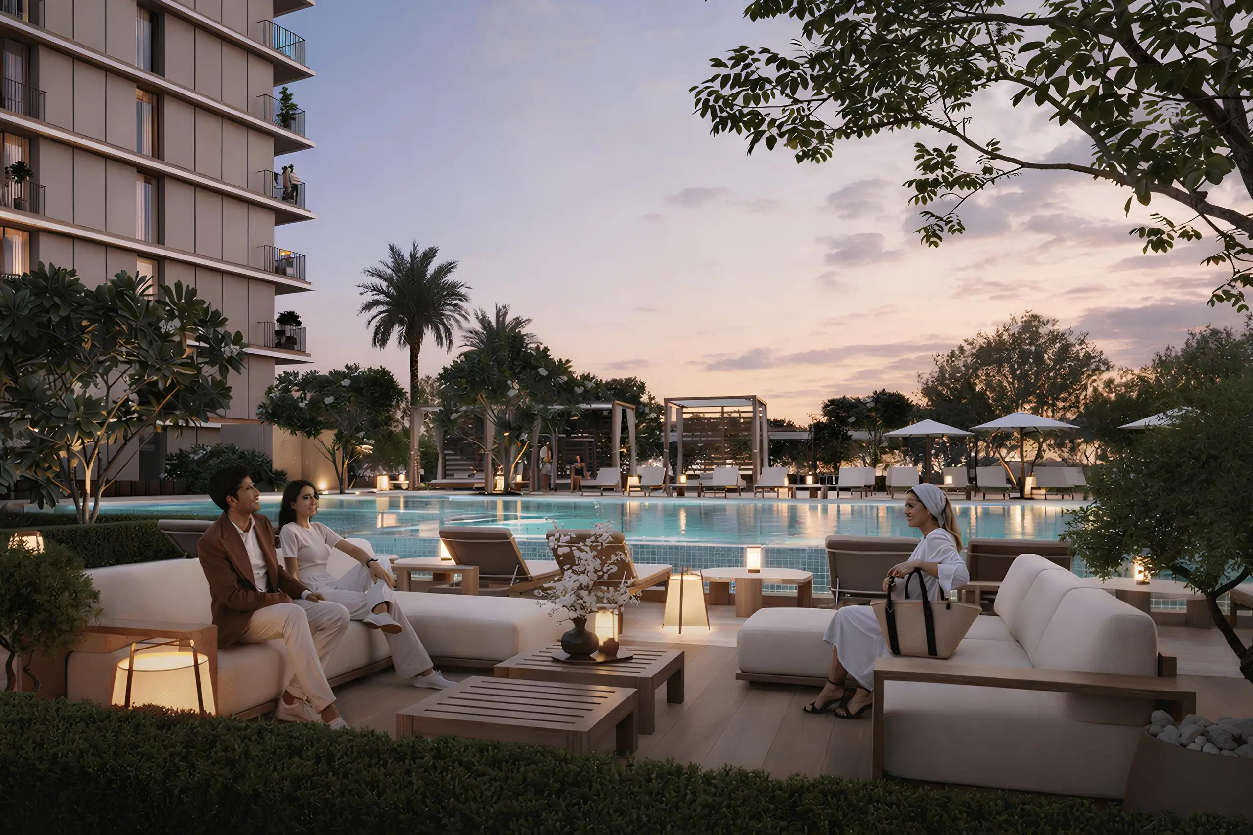 single static gallery