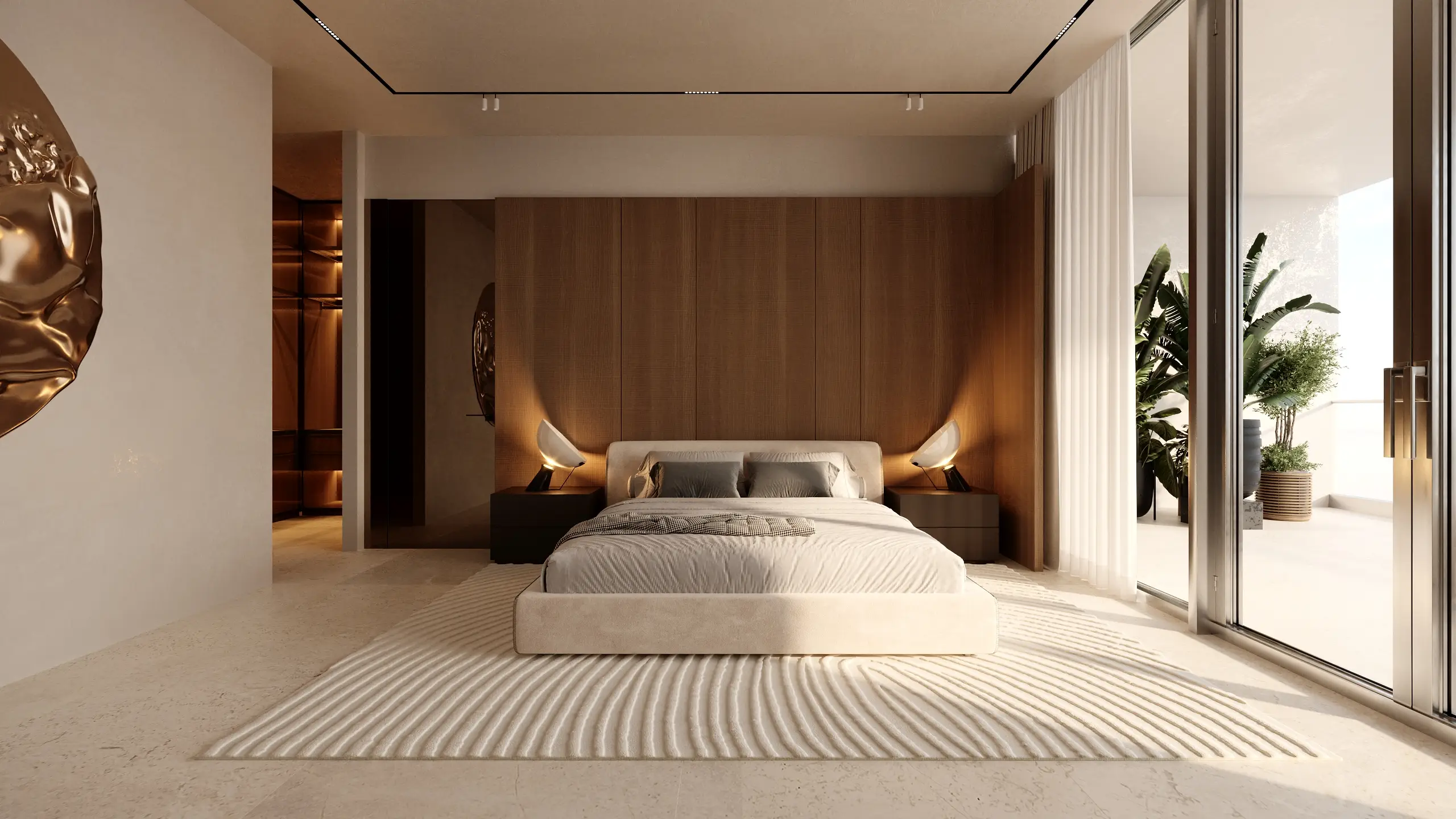 DEVMARK "Kempinski Dubai Marina Residences" 26