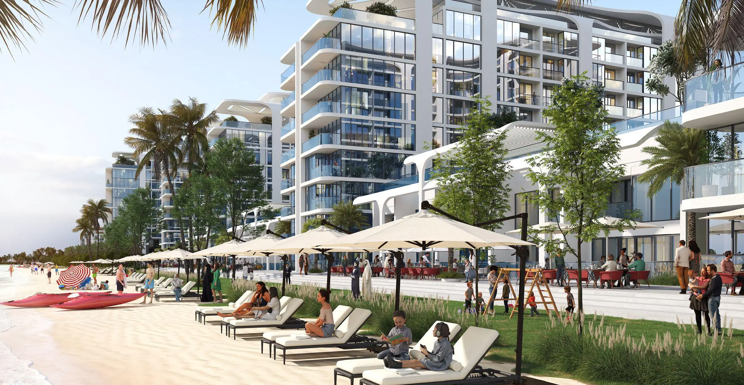 single static gallery