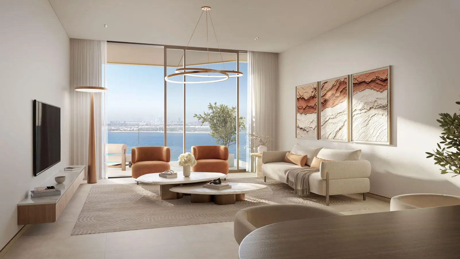 MODON "Bashayer Residences Phase 2"