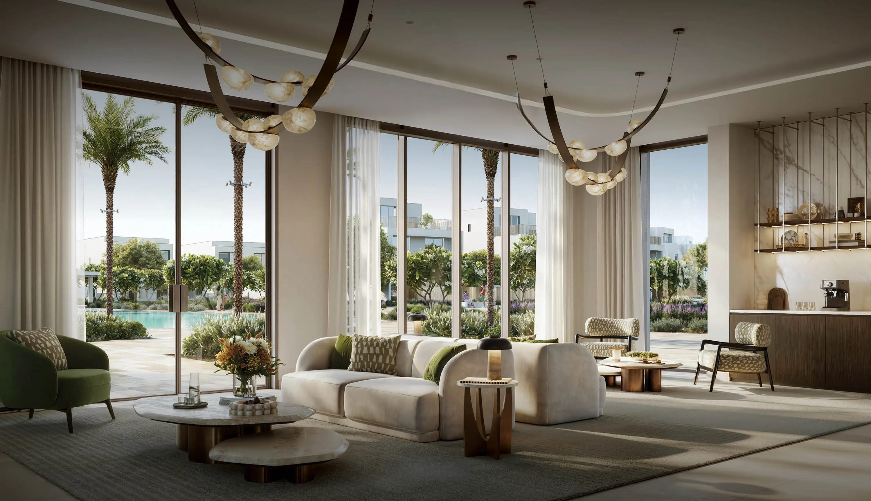 EMAAR "Salva" 22