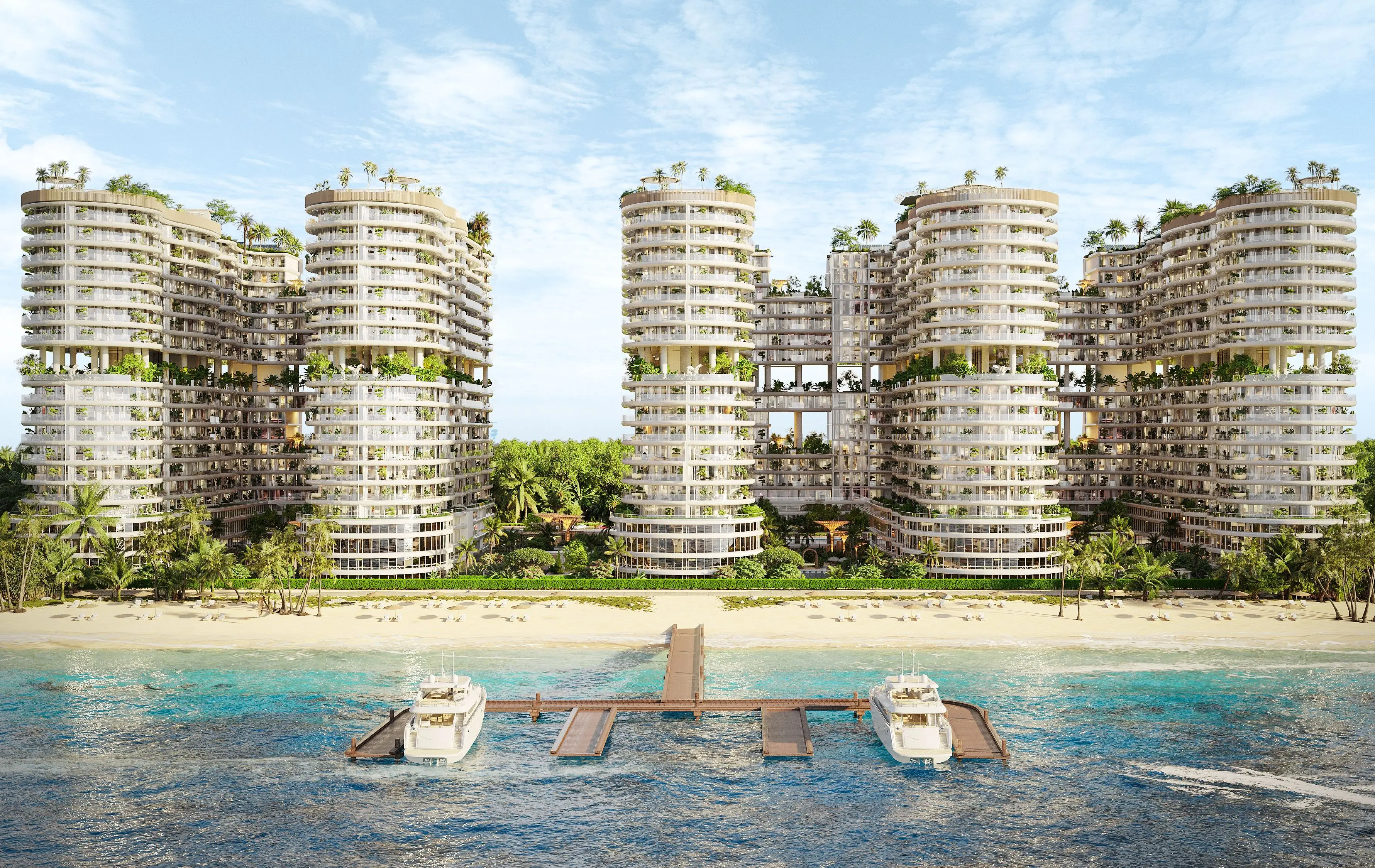 CITI DEVELOPERS "AMRA Phase 2" NEW LAUNCH 7
