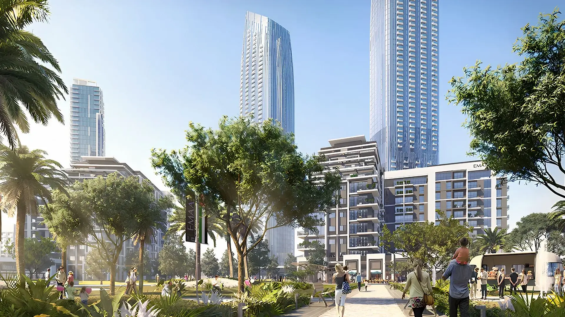 CASA BELLA "Island Park 2"