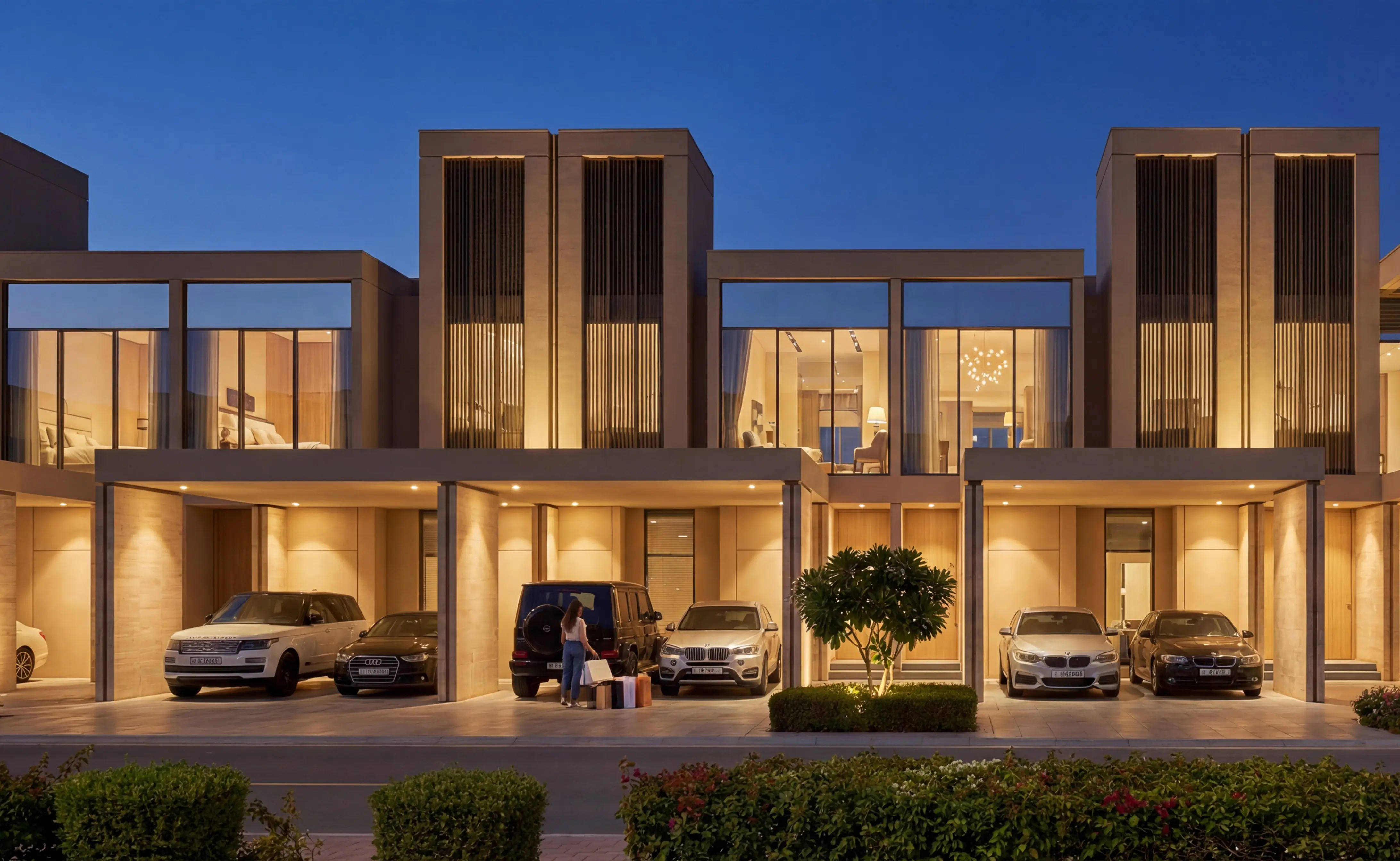 SOBHA "Sobha Sanctuary"