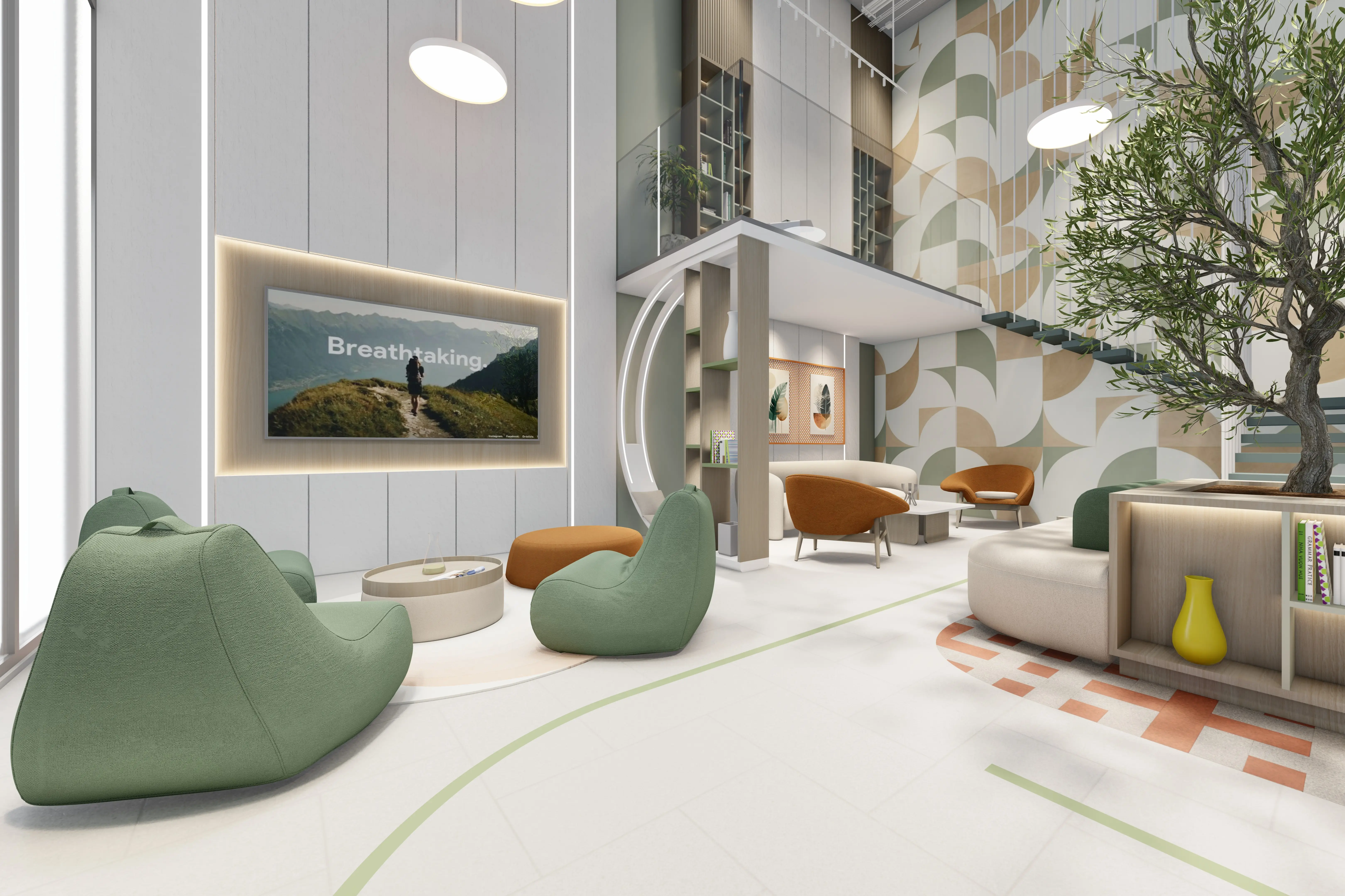 MAJOR DEVELOPMENT "Colibri Views" 3