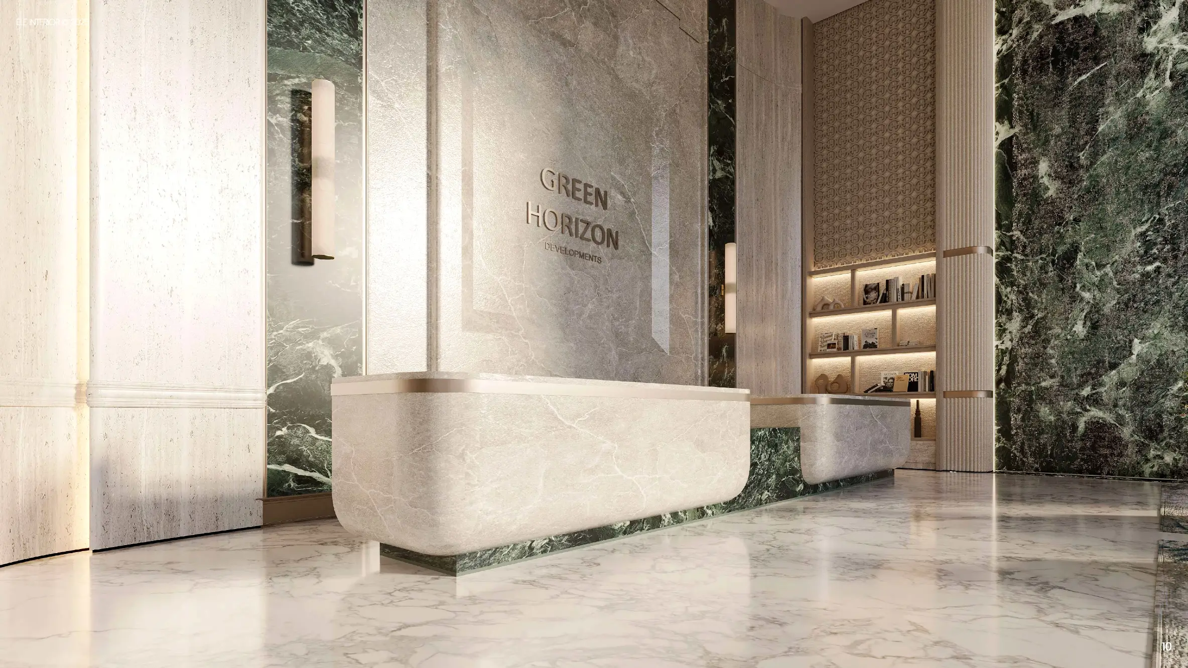 REFINE "Meriden Beach Residences" 5