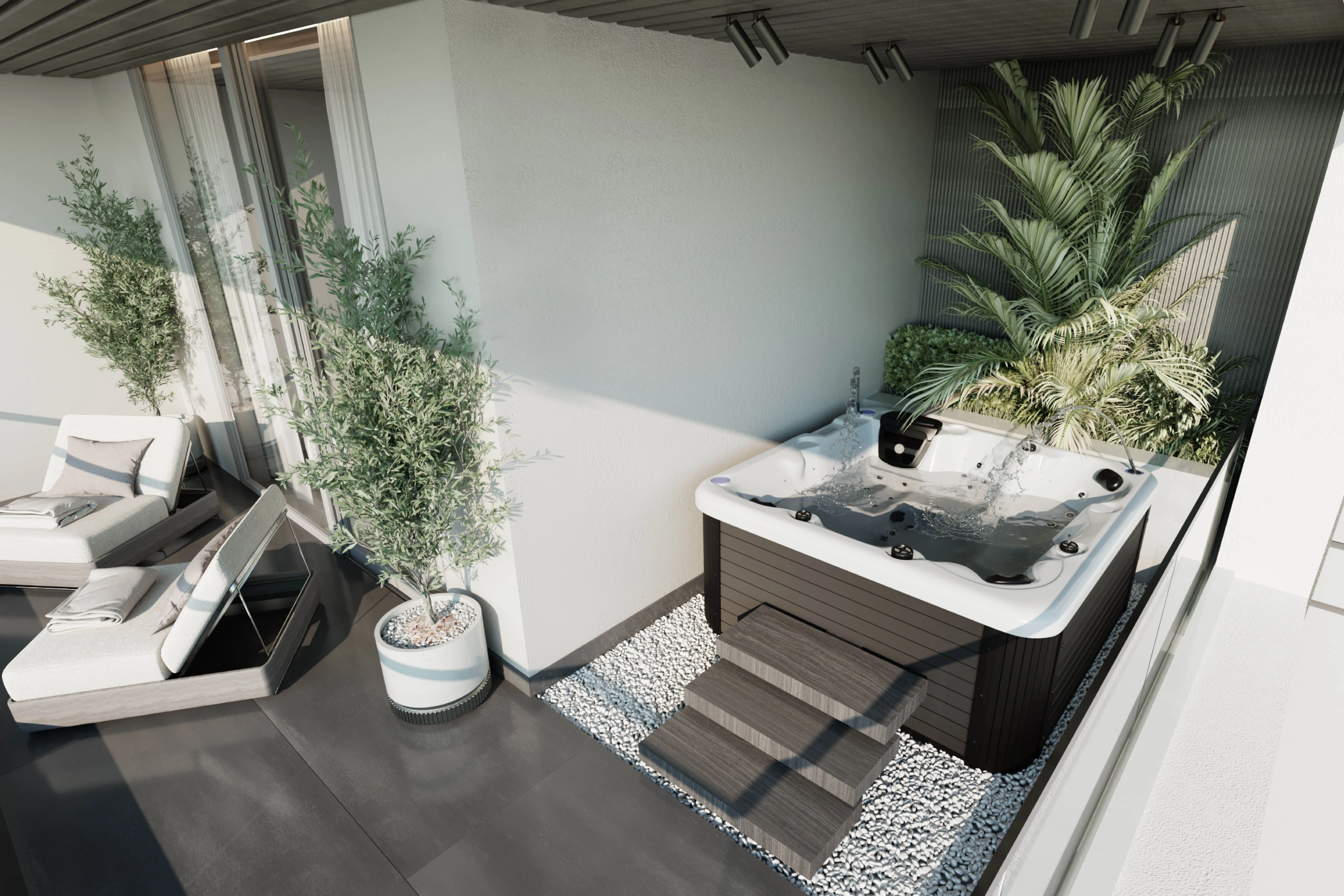 UNIQUE SARAY DEVELOPMENT "Saray Prime Residences" 20
