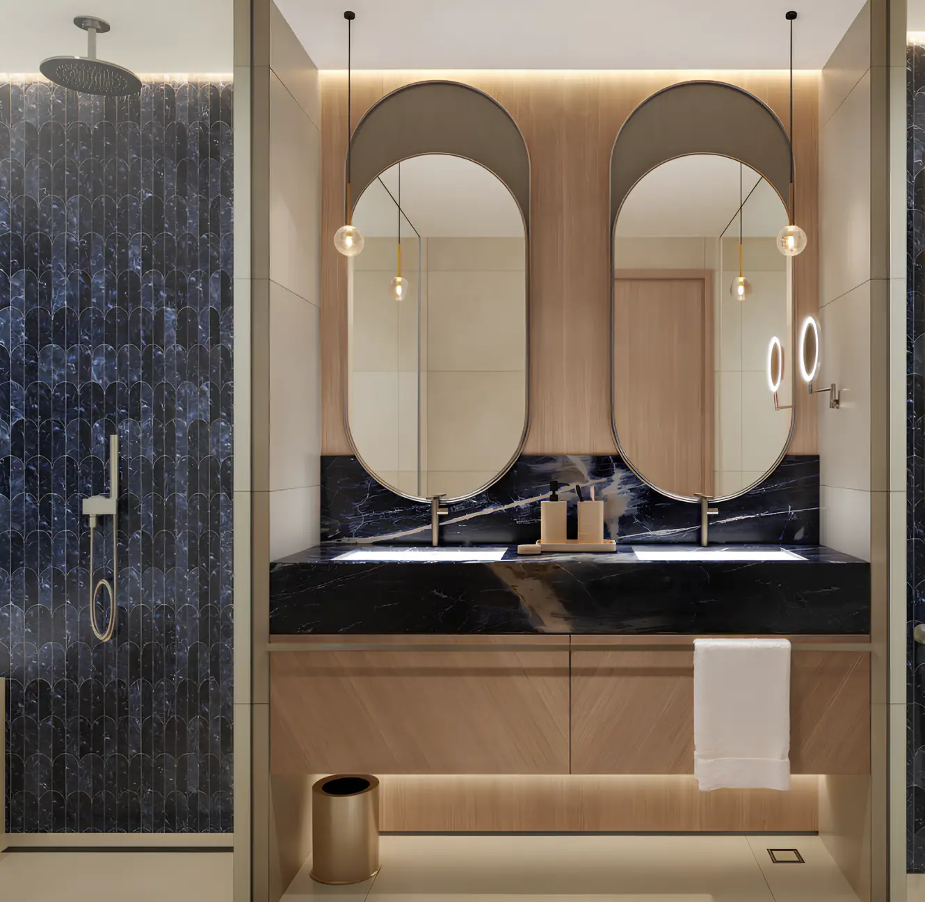 ROYAL DEVELOPMENT COMPANY "Seamont Autograph Collection Residences 1" 2