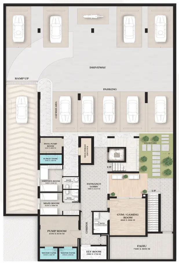 Plan