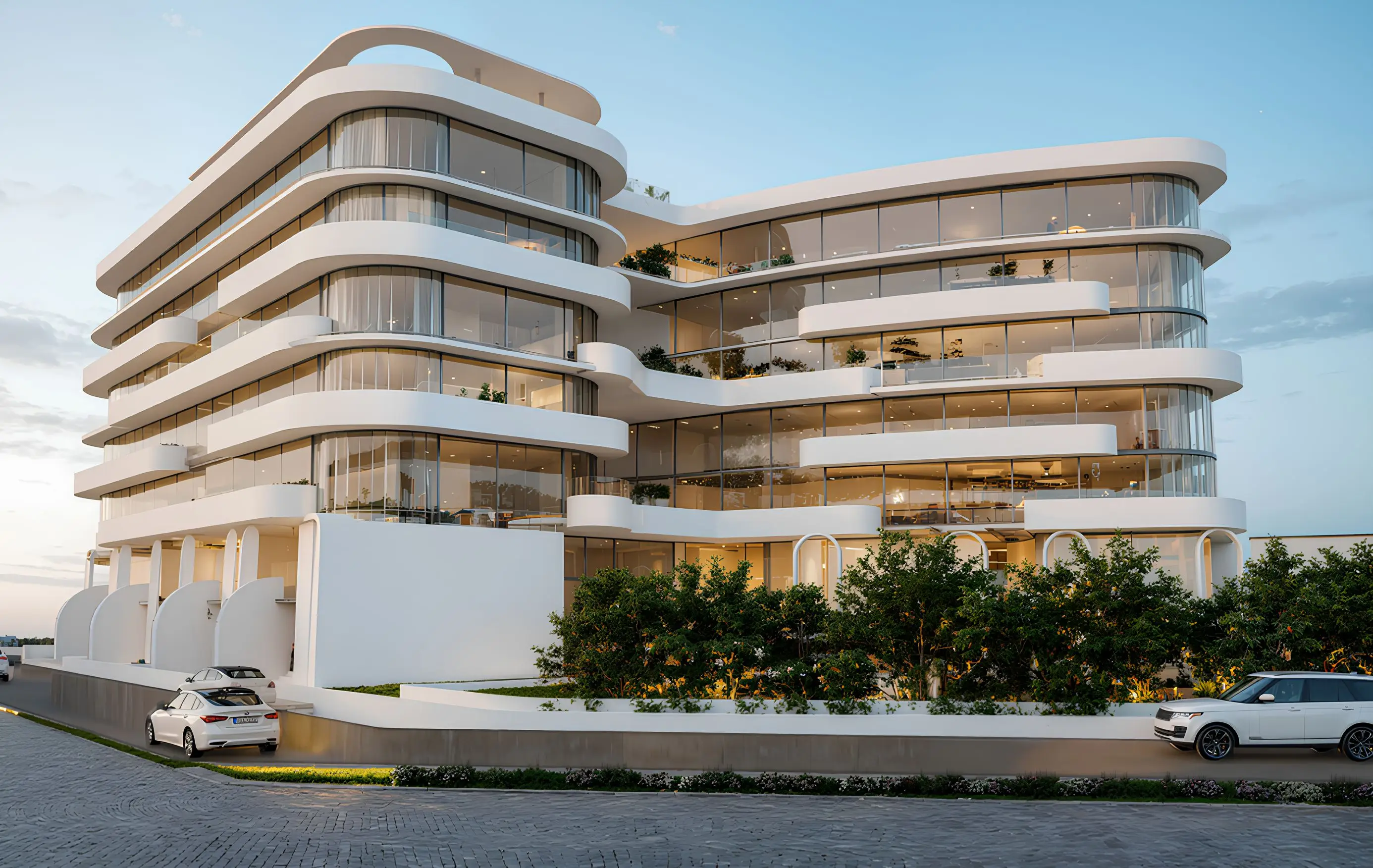 ZENITH GROUP "Manarina by Zenith" NEW LAUNCH 3