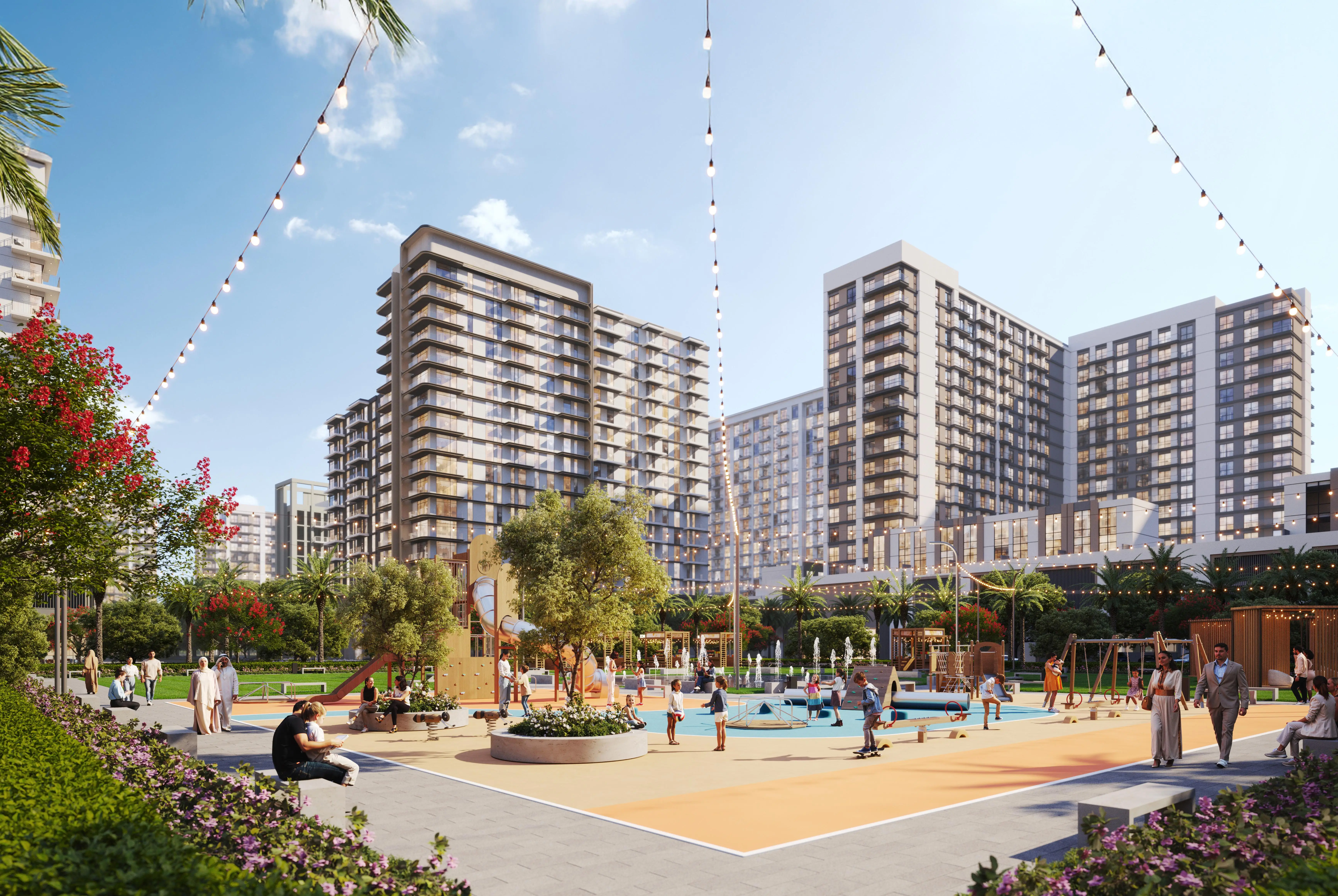 single static gallery