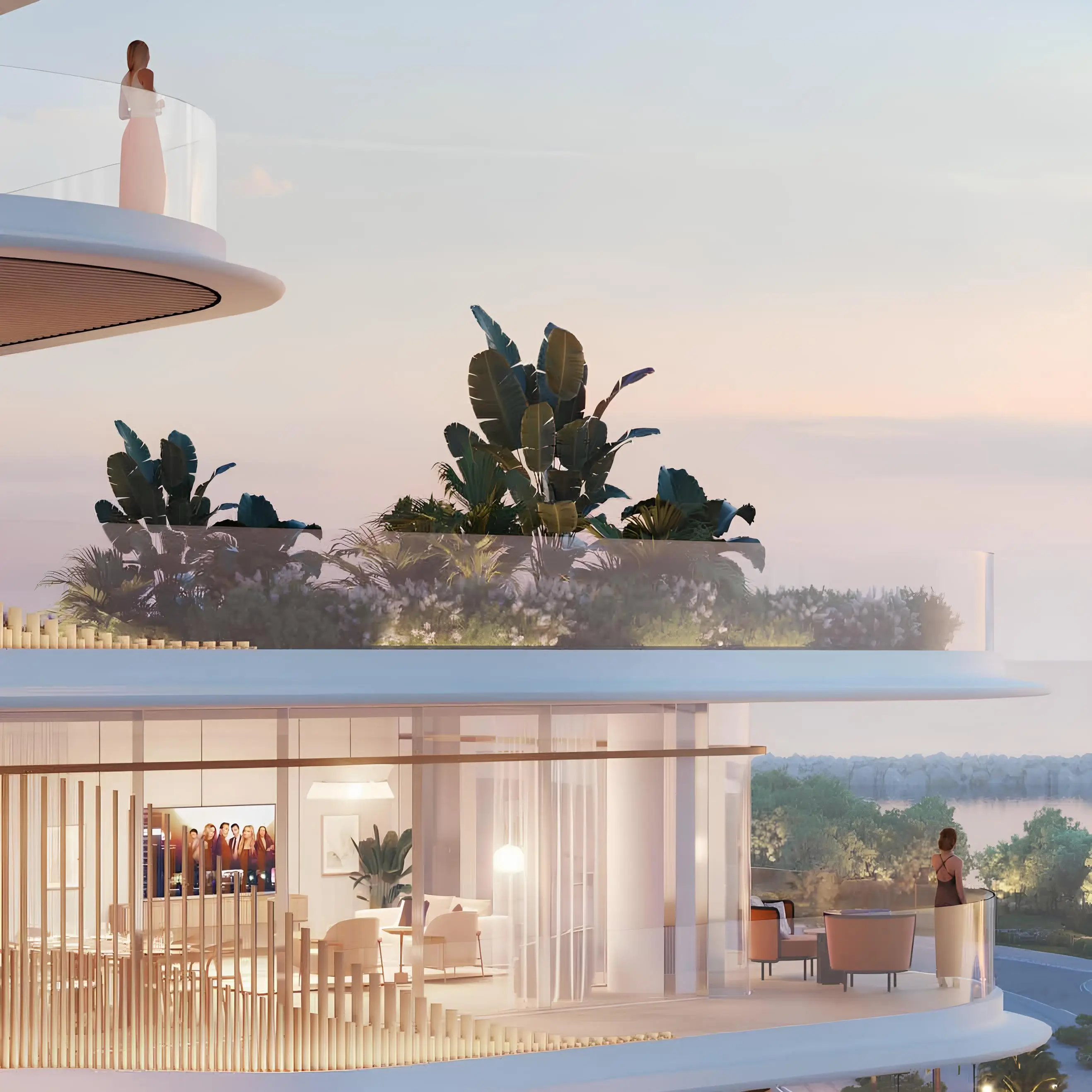 ALDAR "The Arthouse"