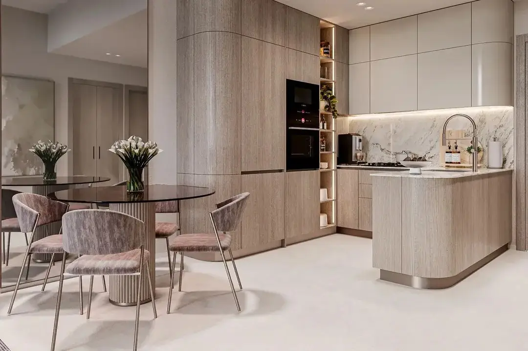 WADAN DEVELOPMENTS "CYBÈLE by Wadan" 6