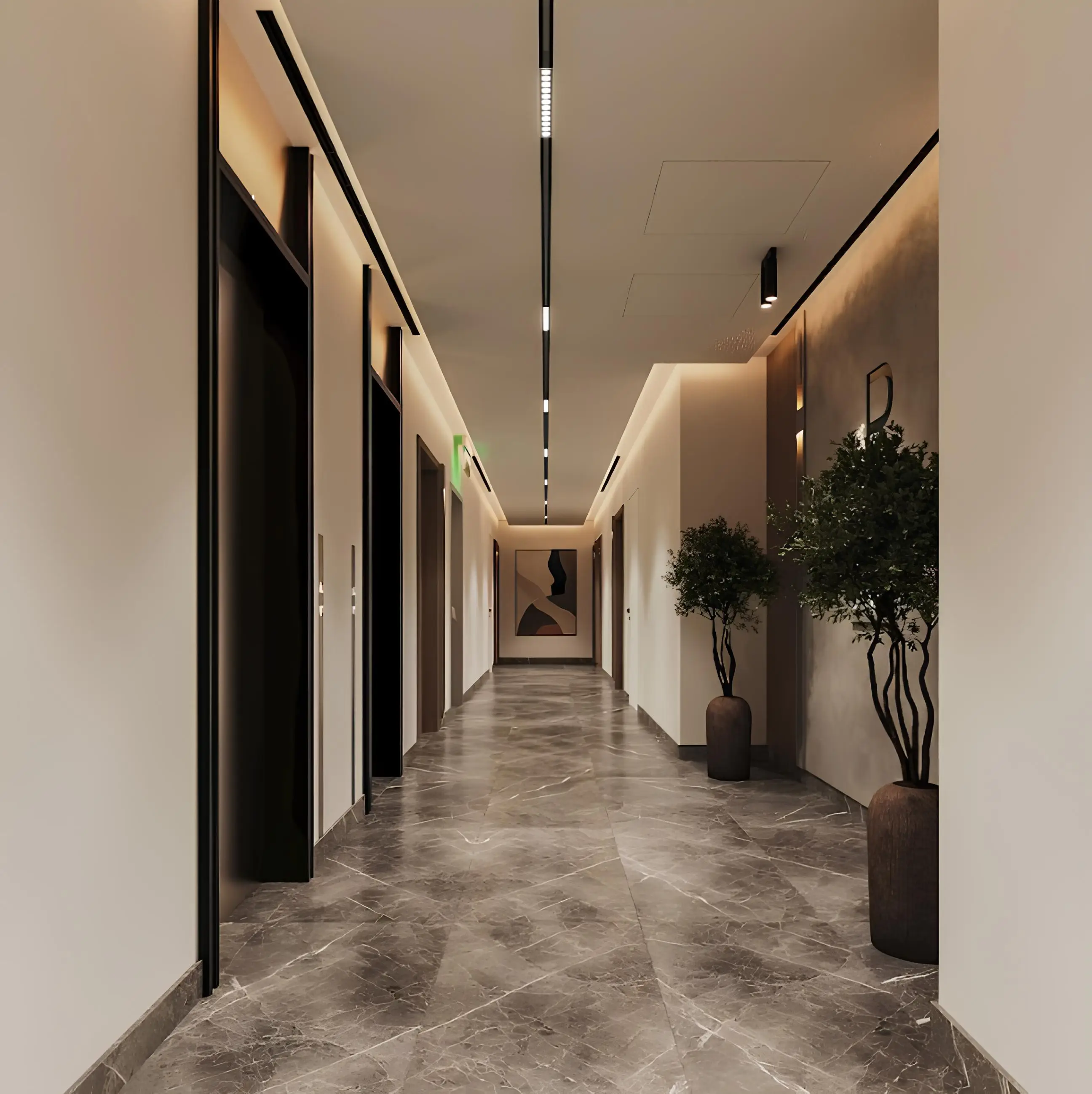 ABRA "The Willows Residences" 2