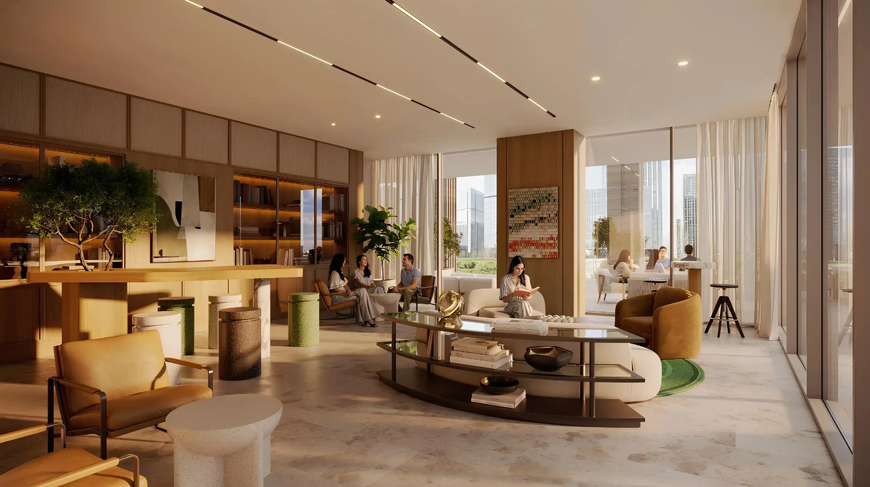 MODON "Tara Park Phase 1" 16