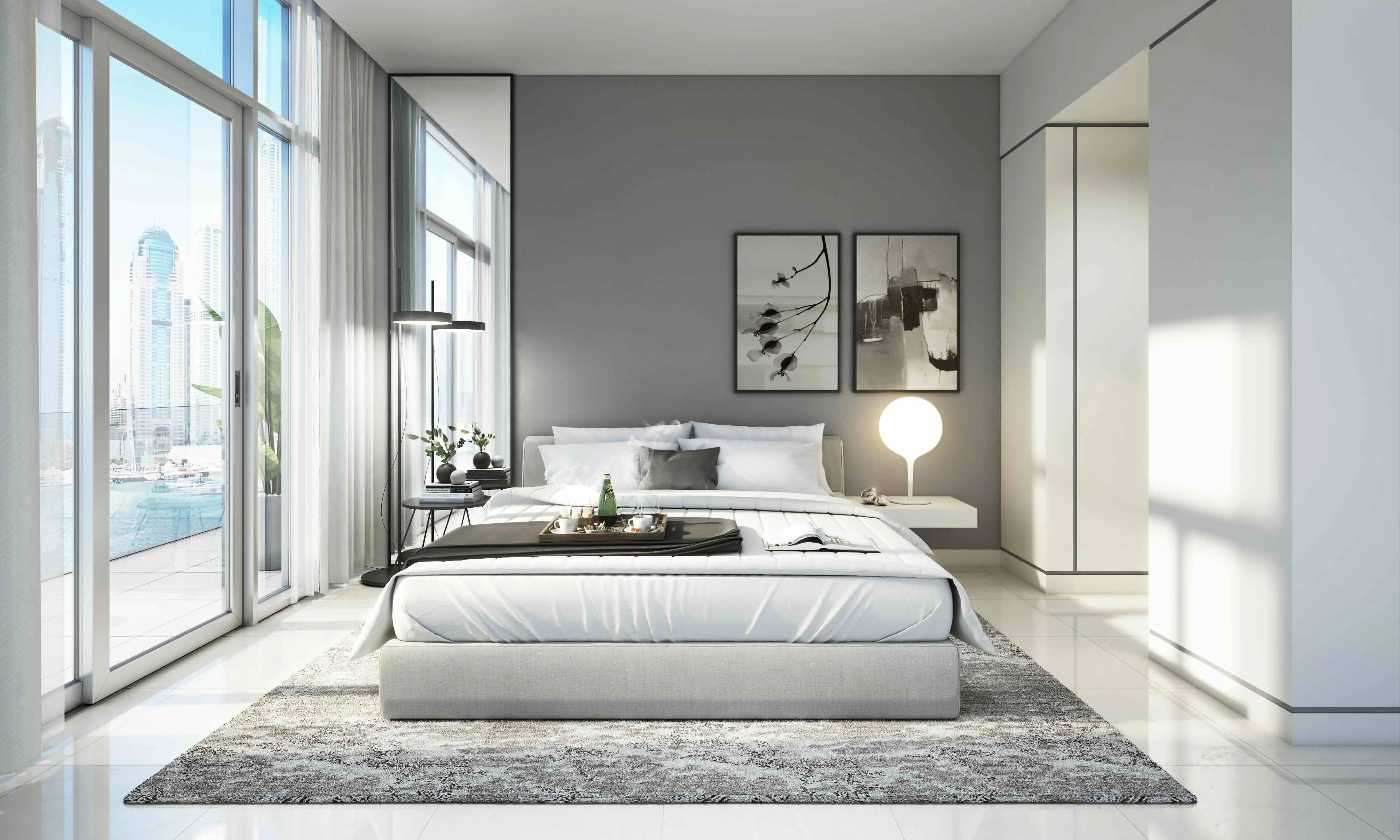 EMAAR "Sunrise Bay"