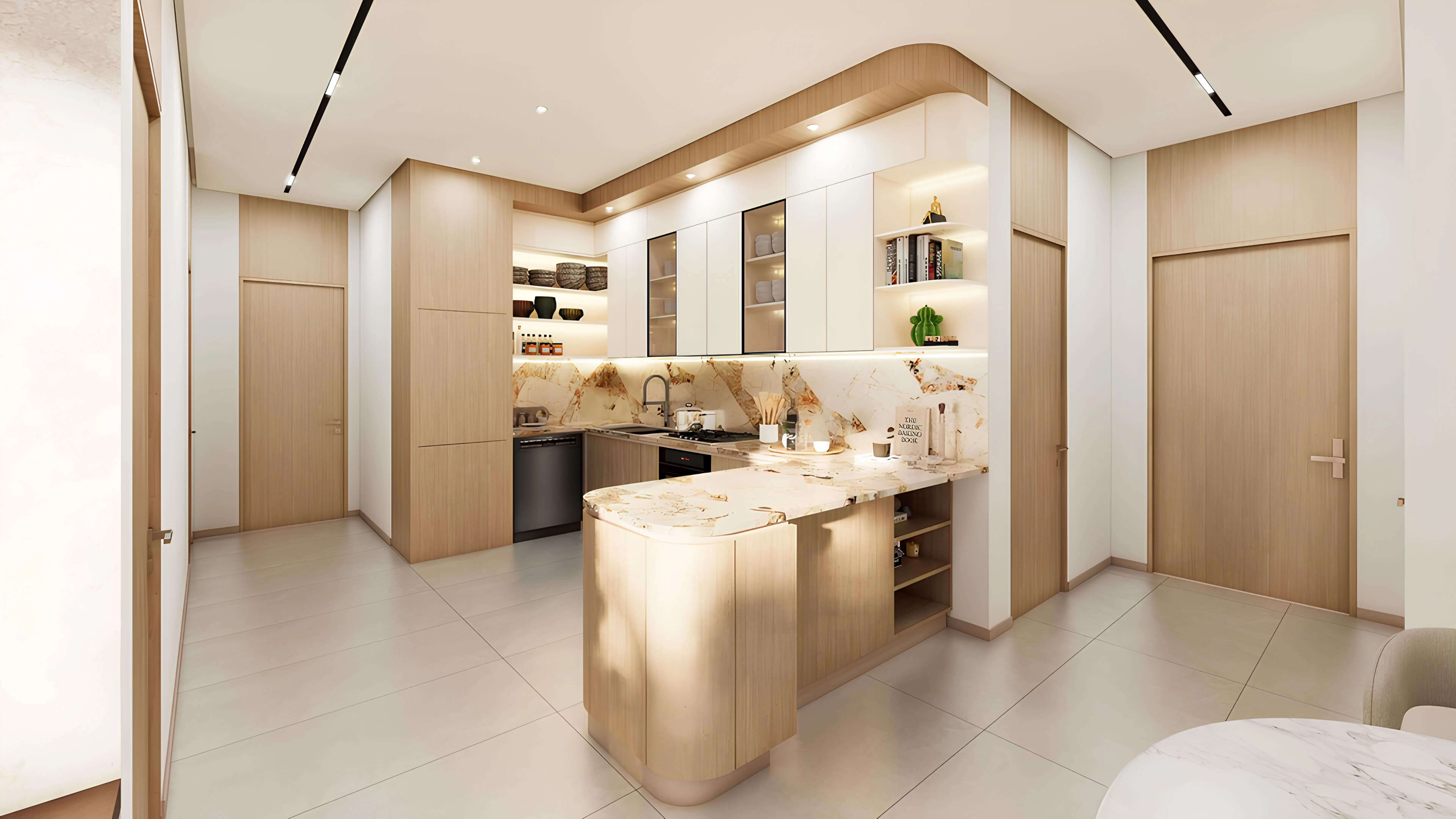 ESTATIVE "Xenia Residence" 10