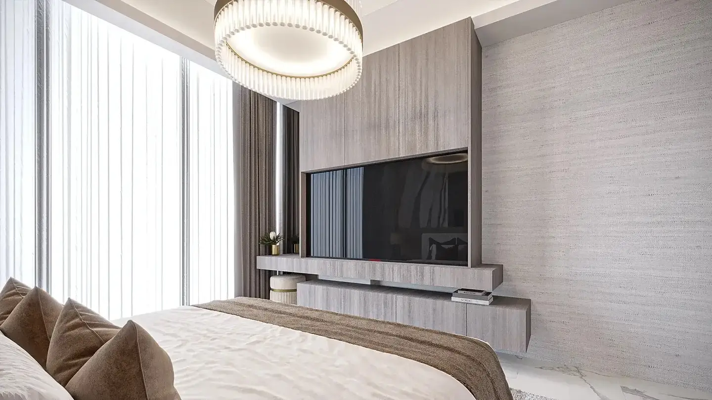 NEXA PROPERTIES "Barari Palace" 20