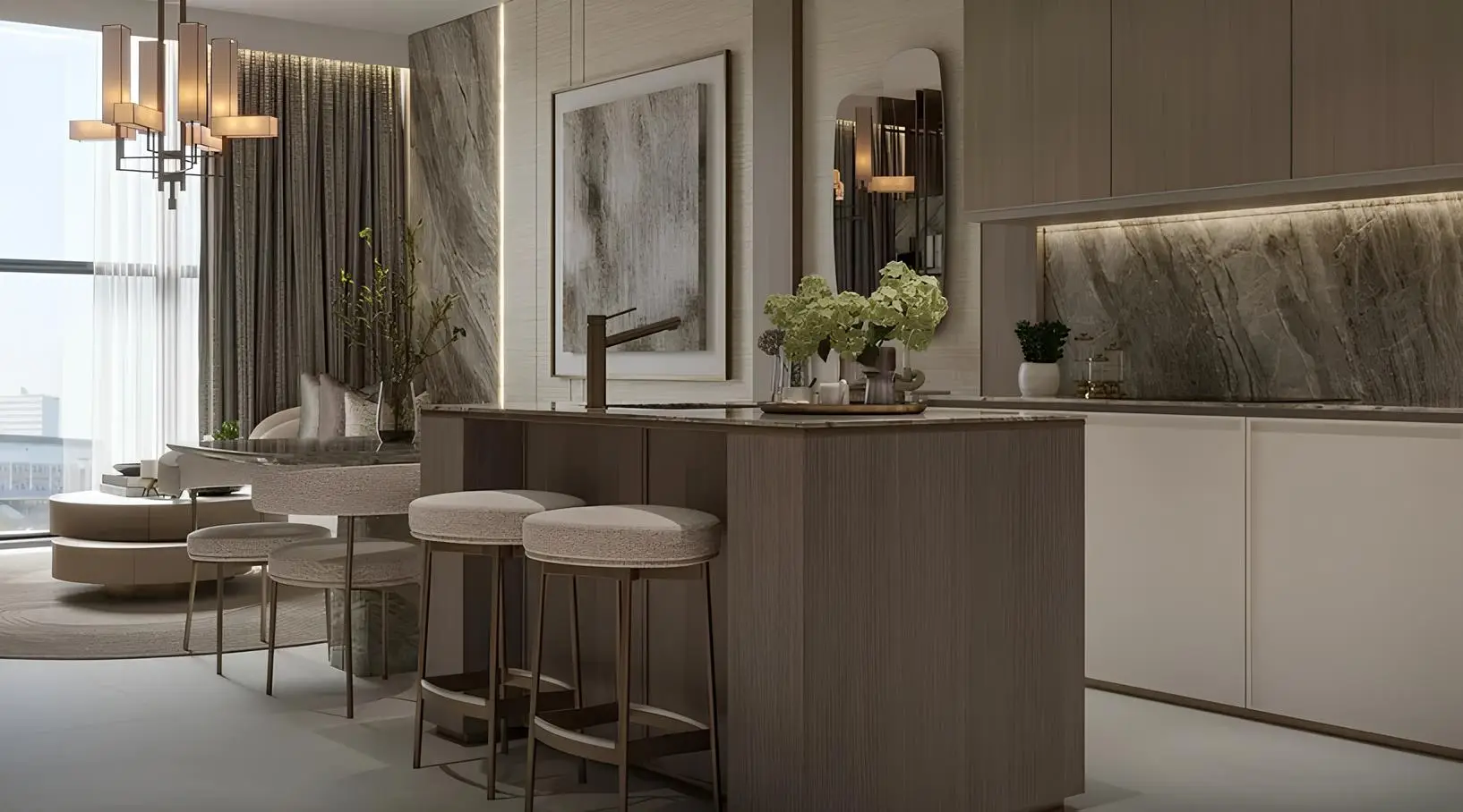 AVELON DEVELOPMENTS "Avelon Boulevard" 2