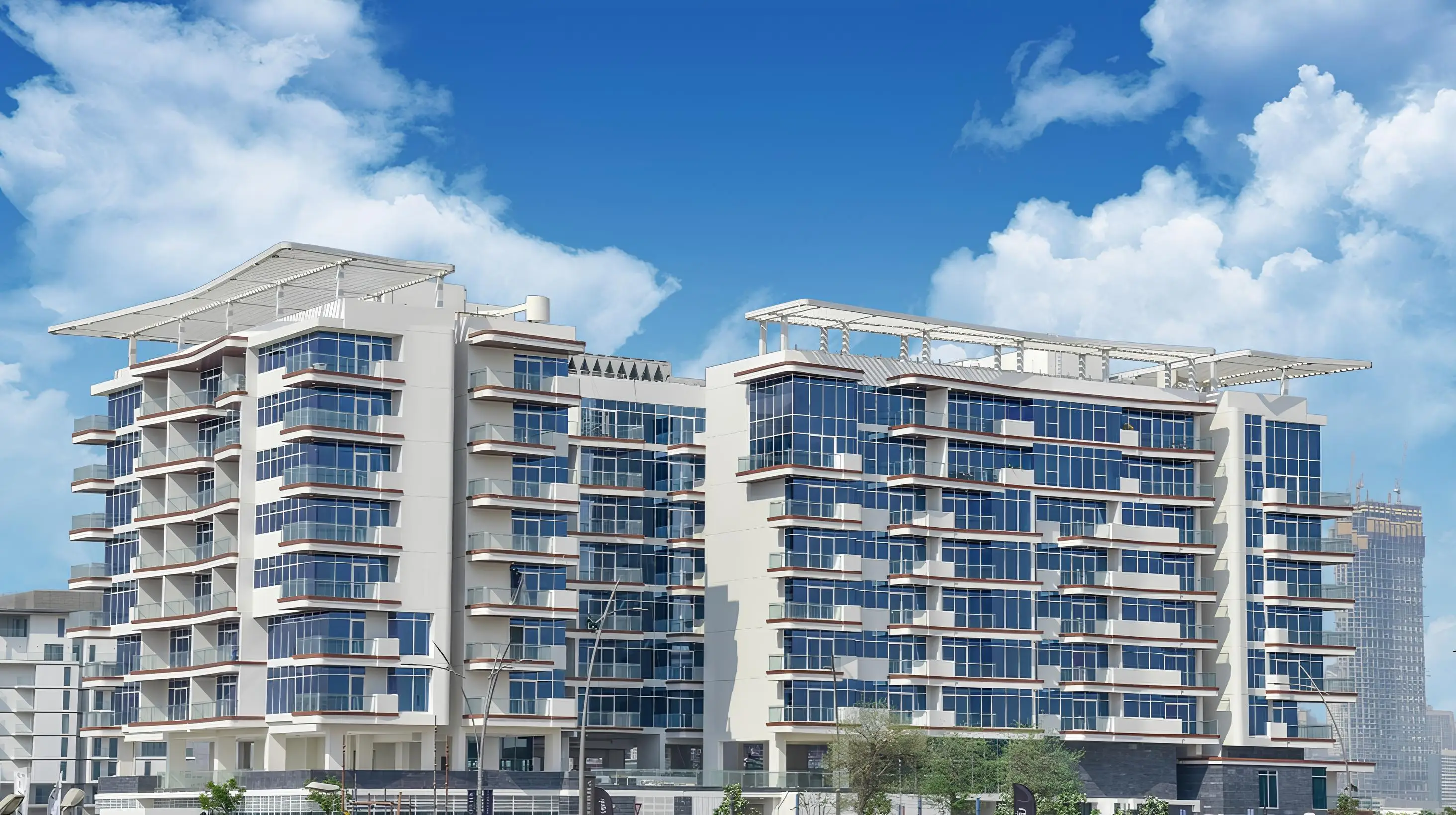 GEMINI PROPERTY DEVELOPERS "Splendor" 4