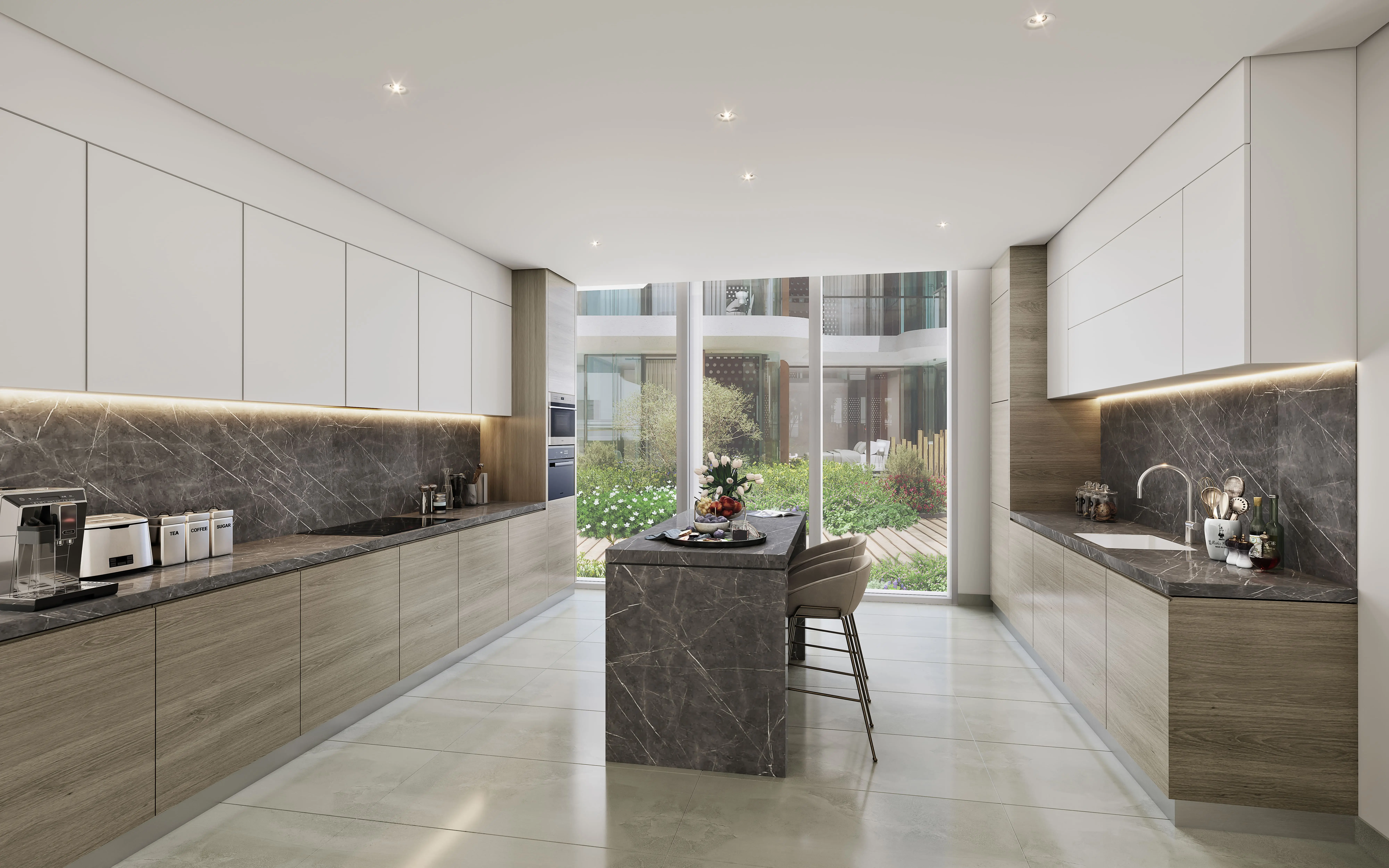 UNION PROPERTIES "Harmony Takaya" 21