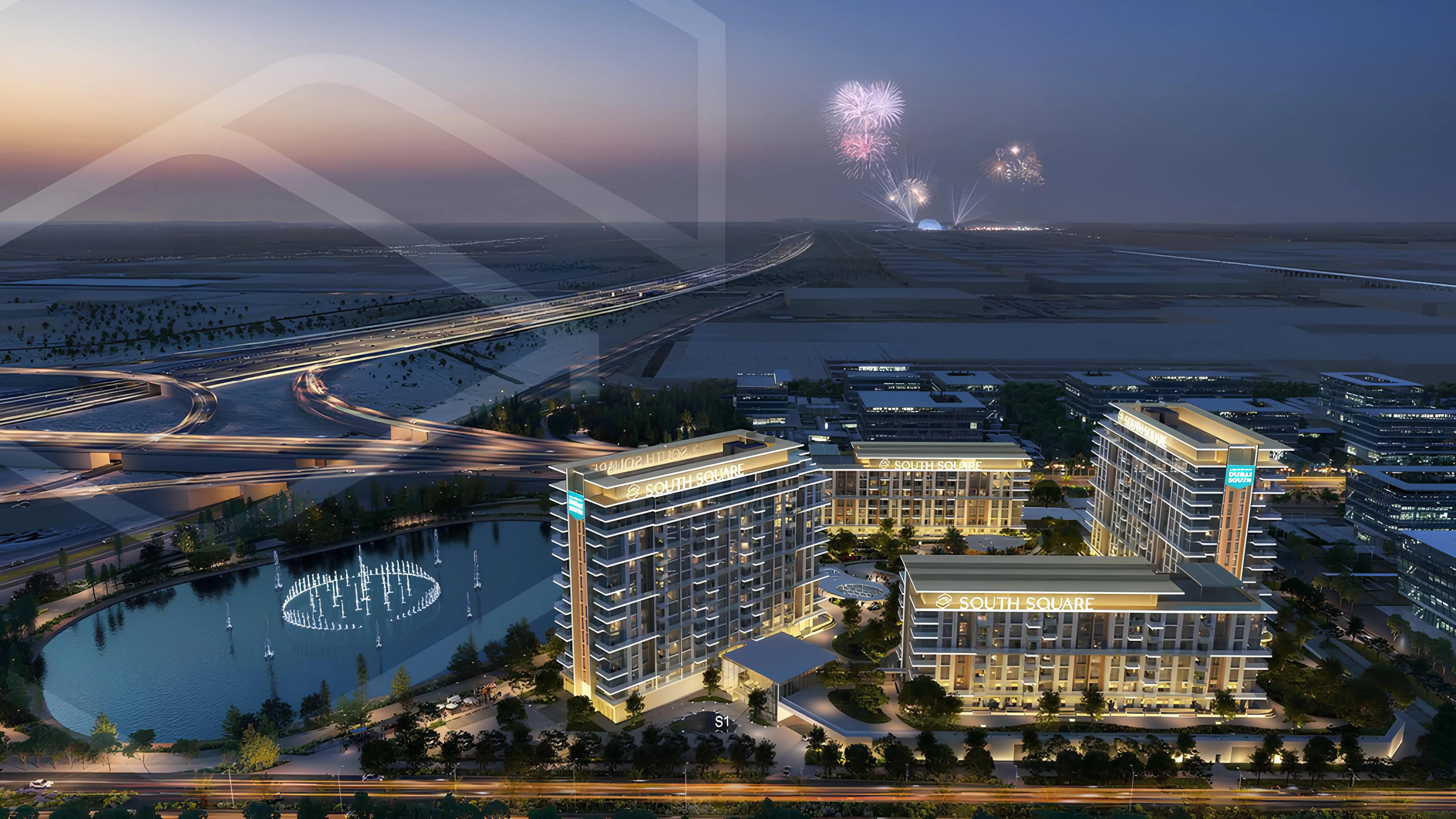 single static gallery