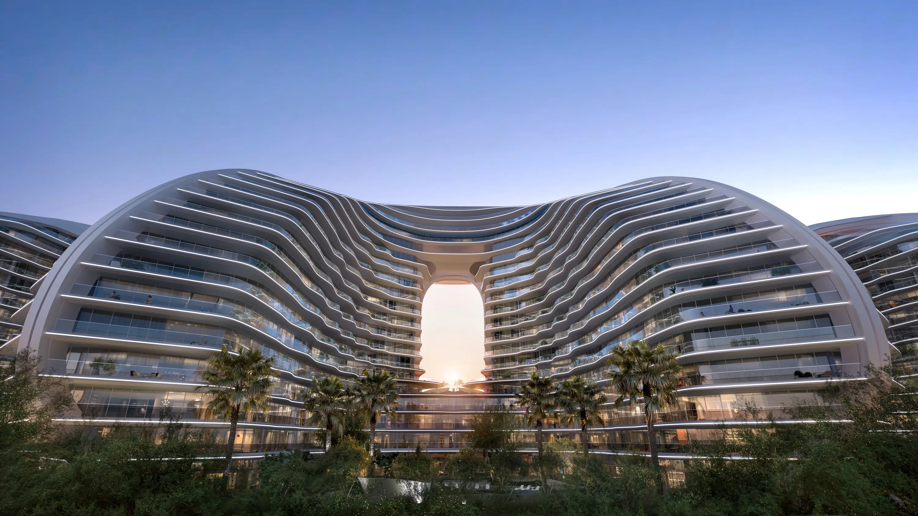 RICHMIND DEVELOPMENT "Oystra Tower B" 4