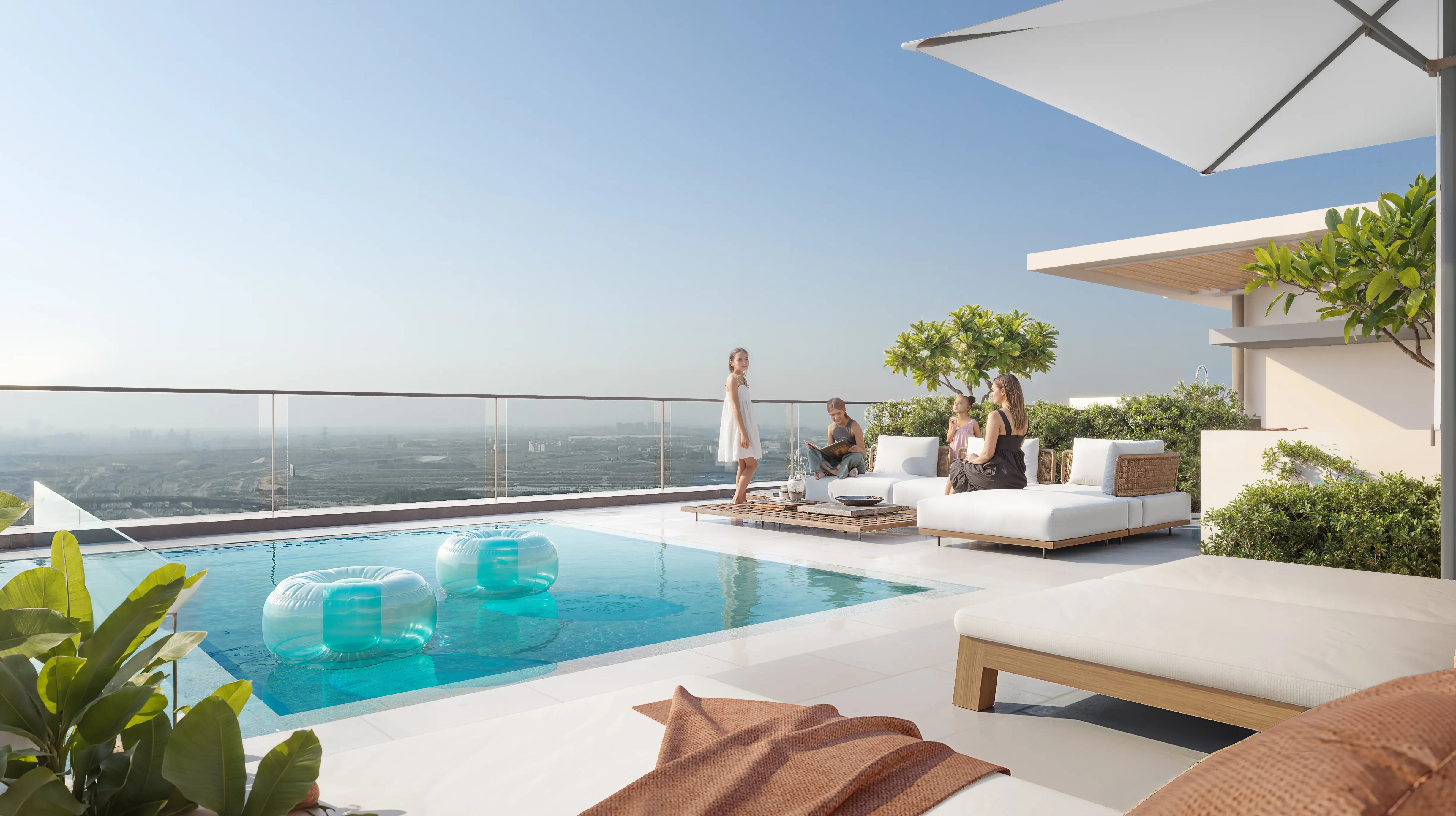 single static gallery