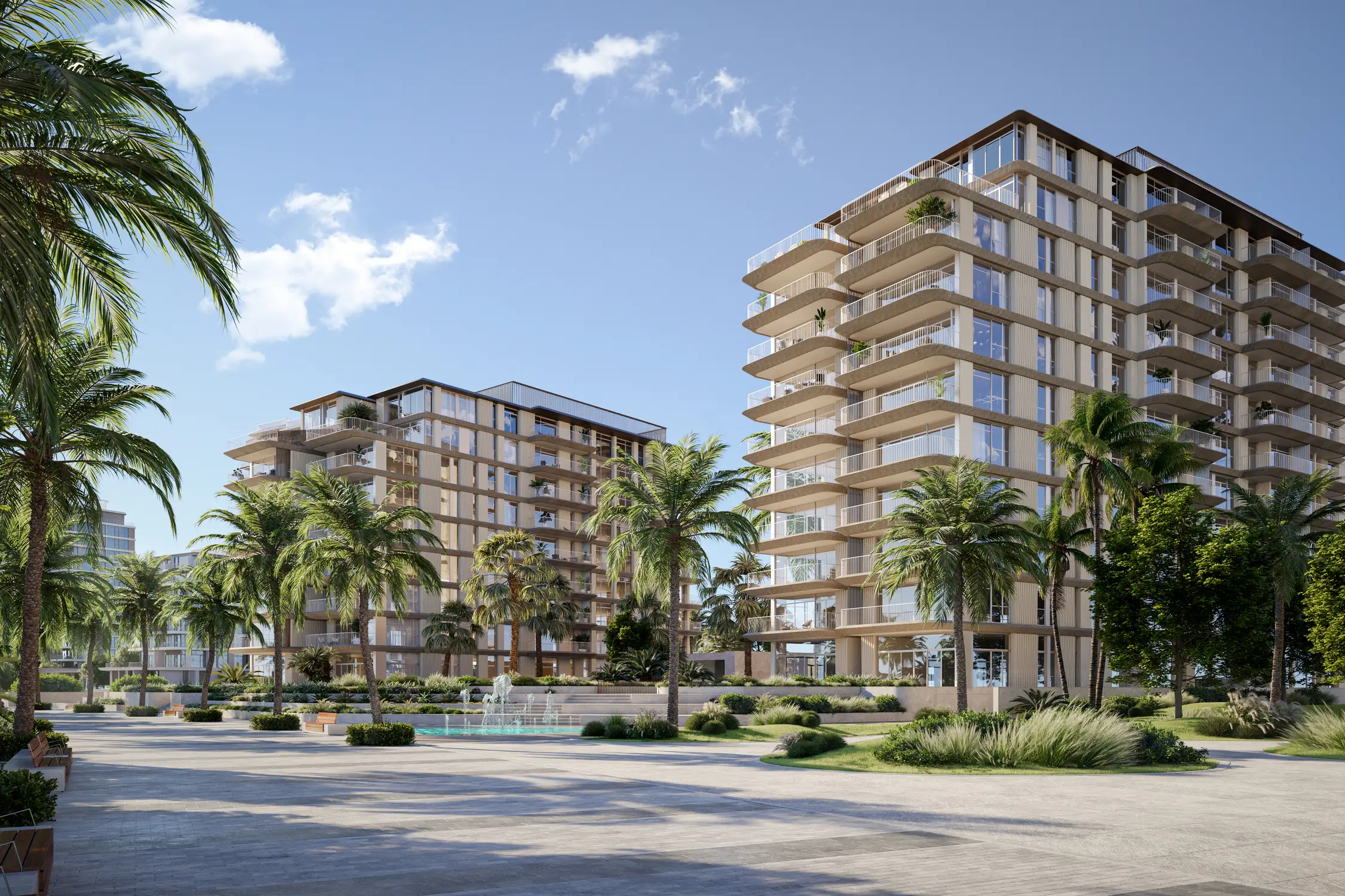 NAKHEEL PROPERTIES "Bay Grove Residences - Phase 3" 12