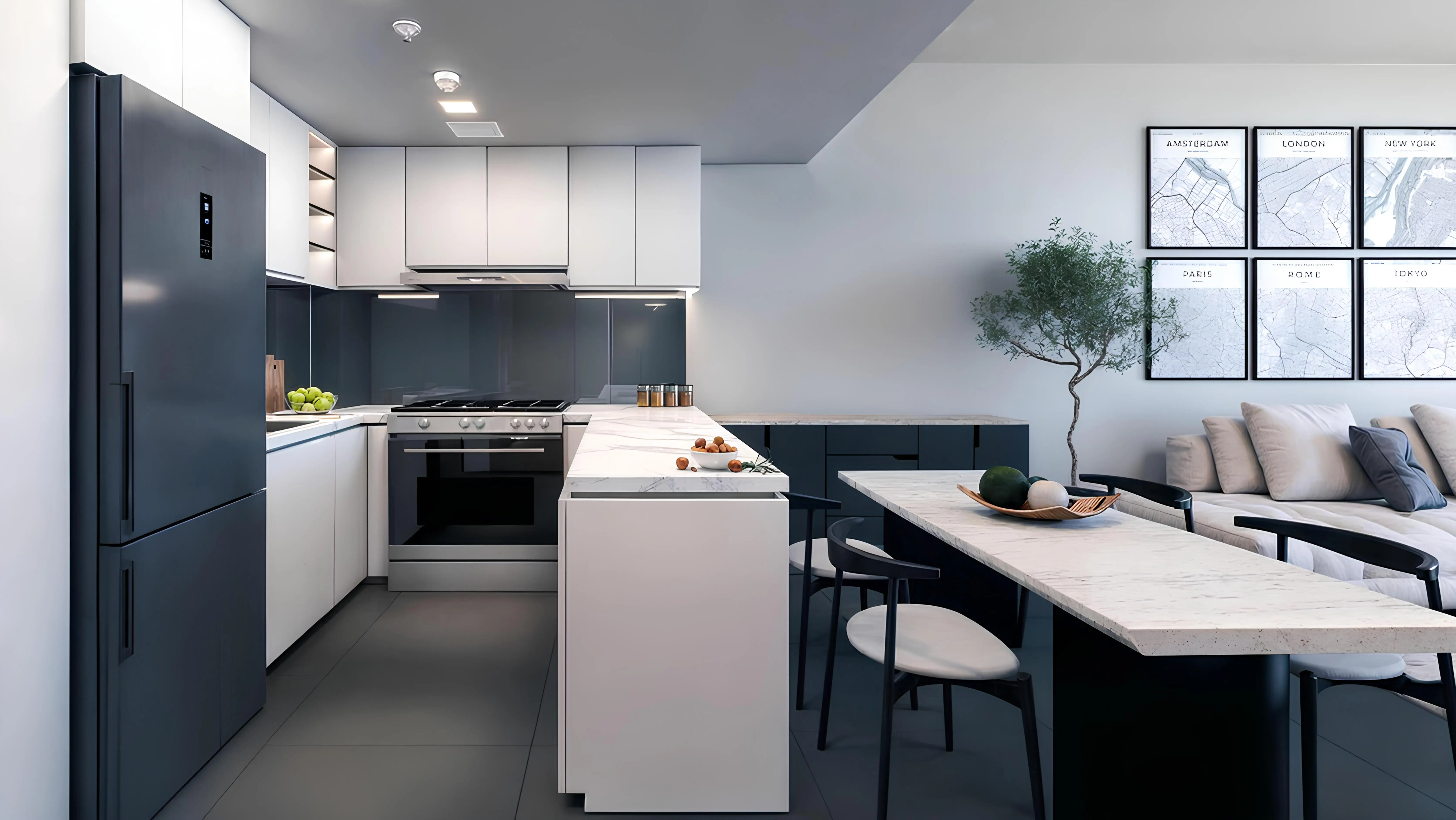 ZED CAPITAL "Viera Residences" 2
