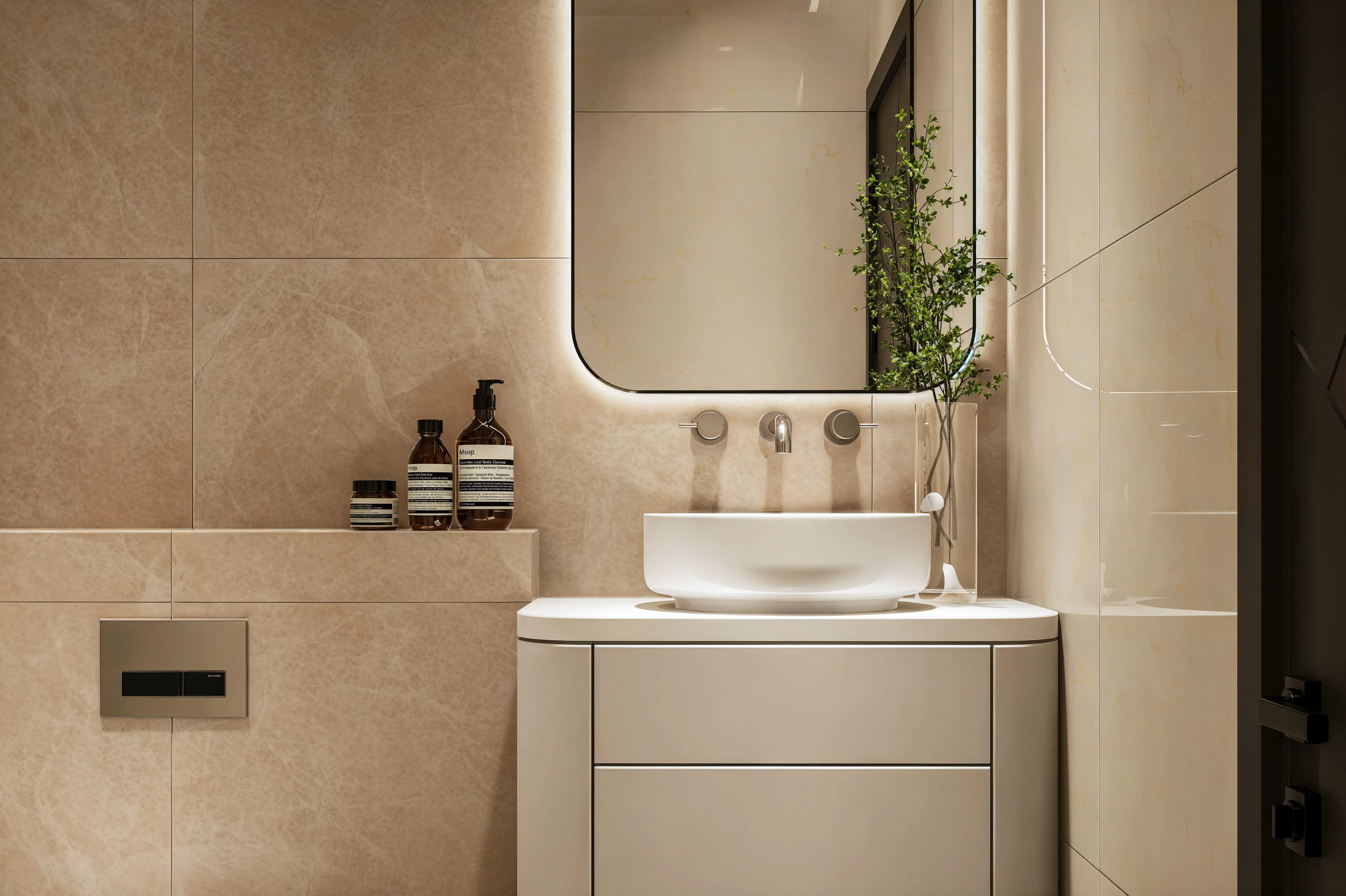 DUGASTA "Al Haseen Residences 4" 22