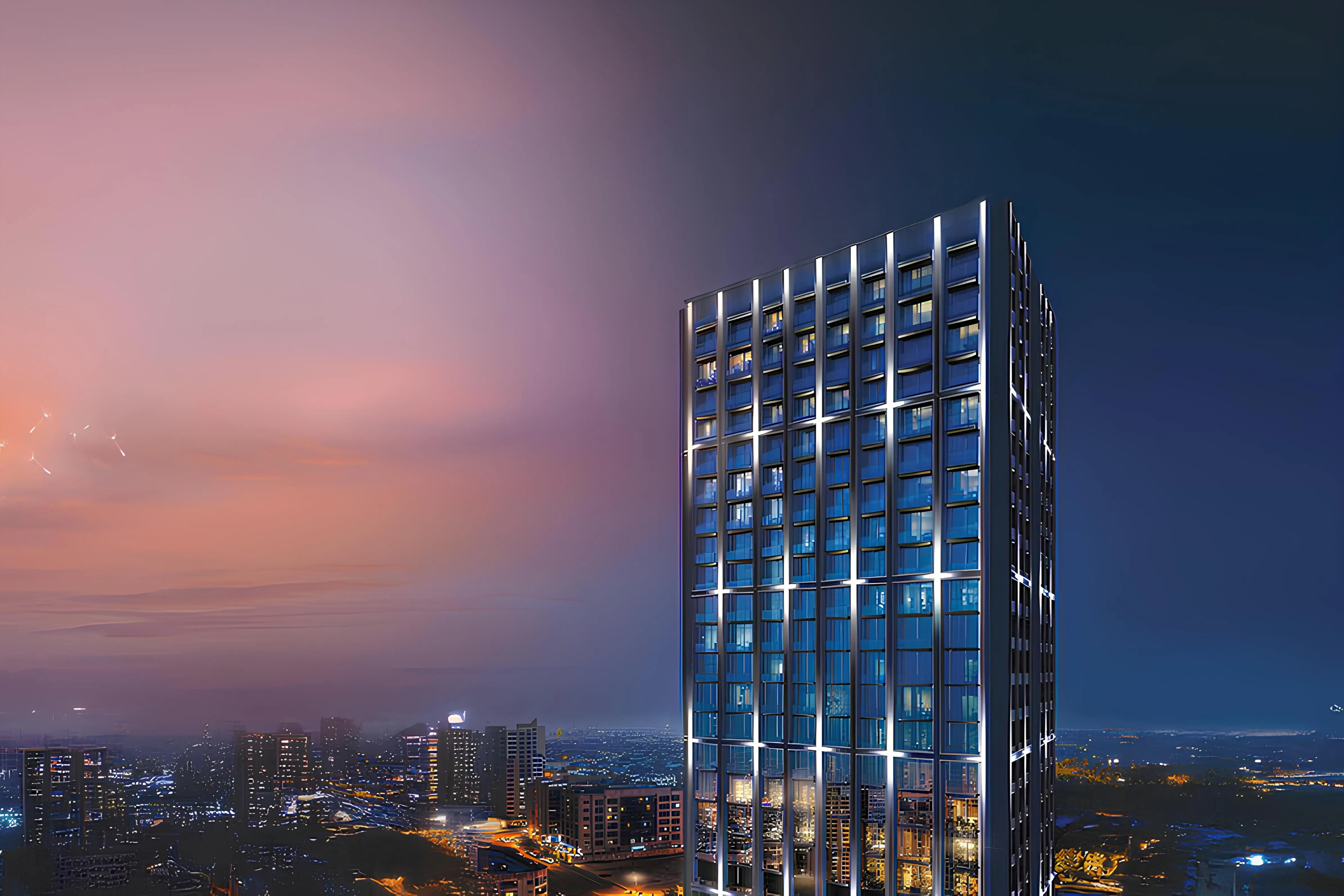 single static gallery