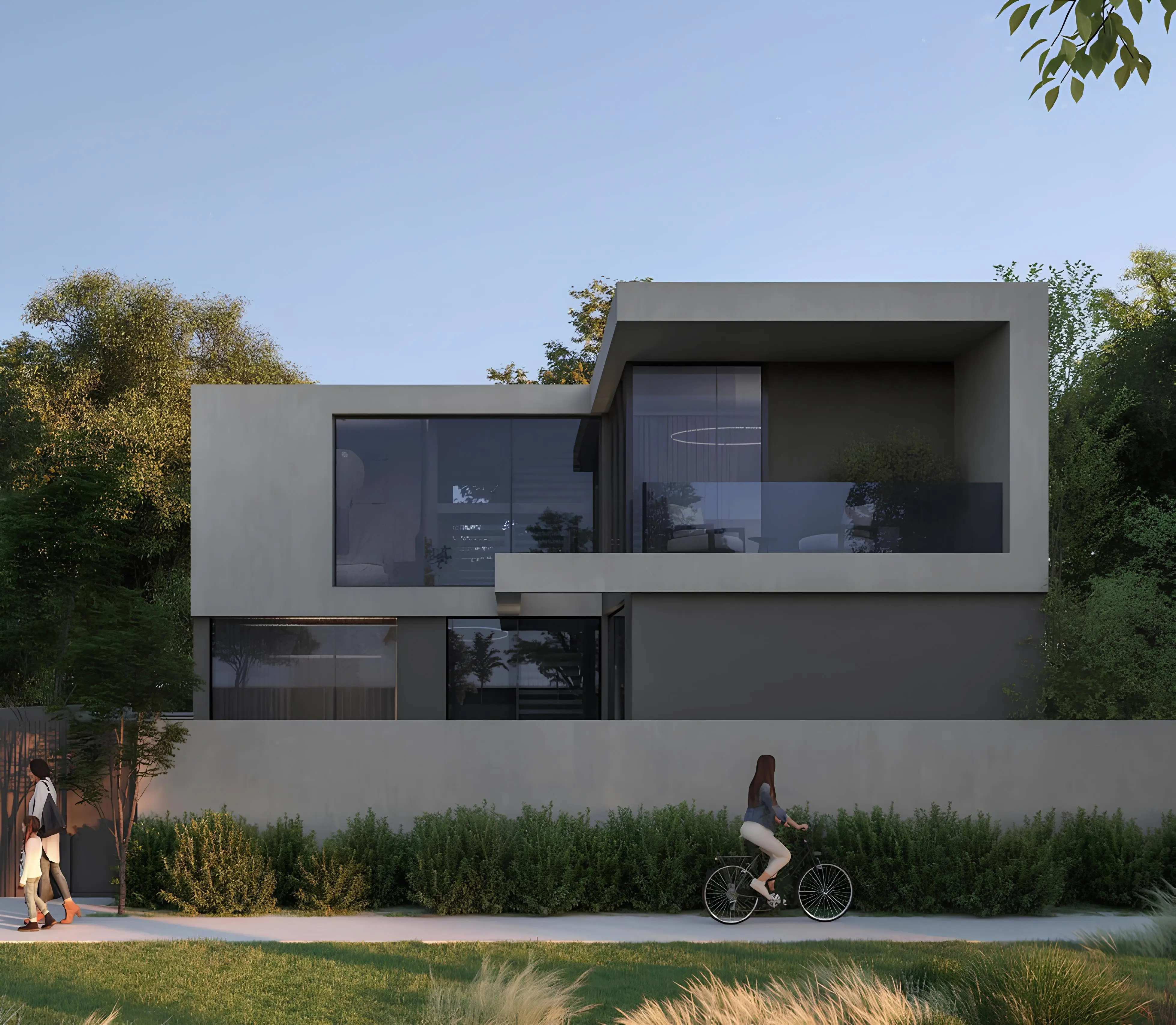 ARADA PROPERTIES "Masaar 3 Lareen" 19