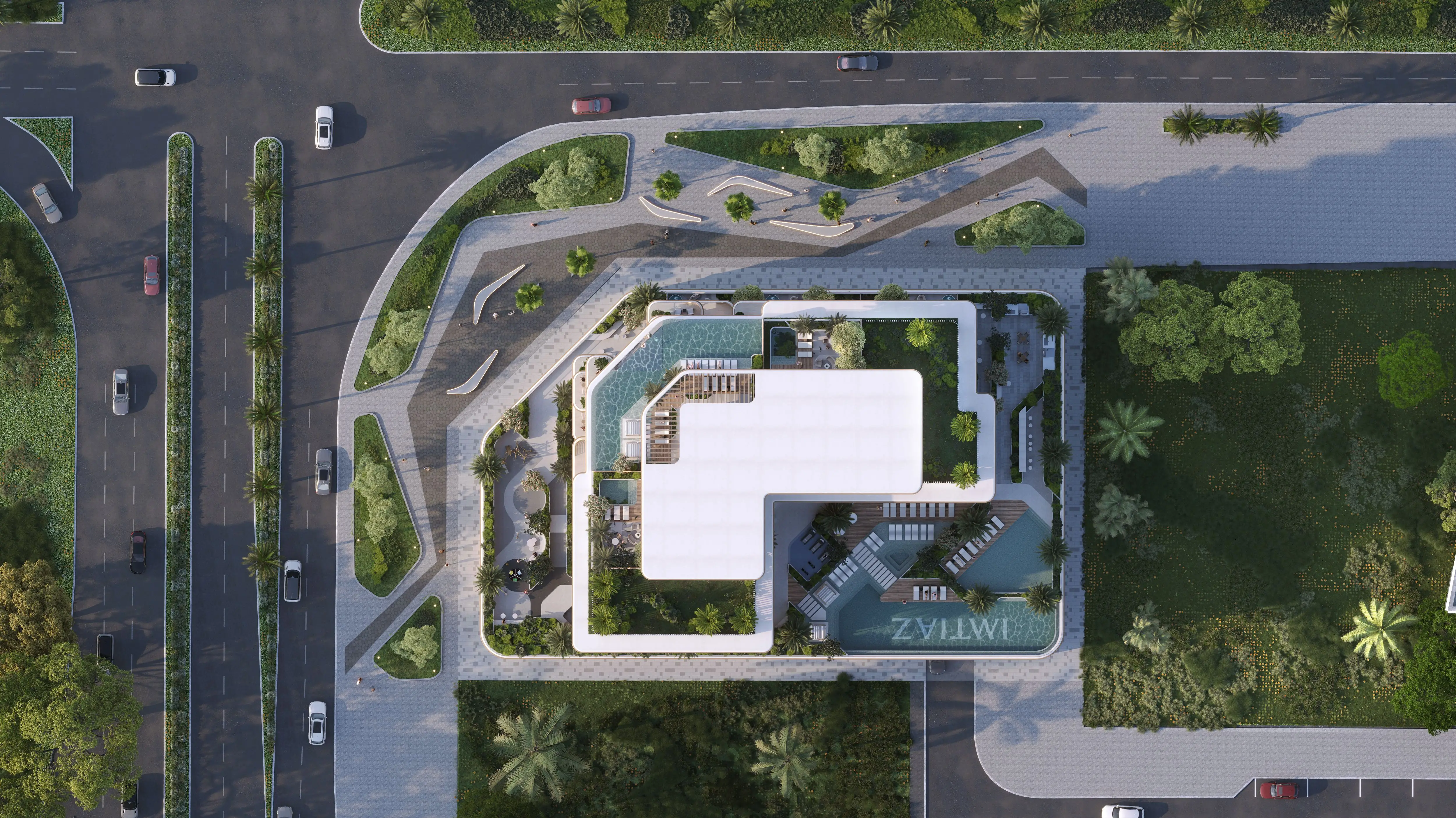 IMTIAZ "Sunset Bay Grand" 27